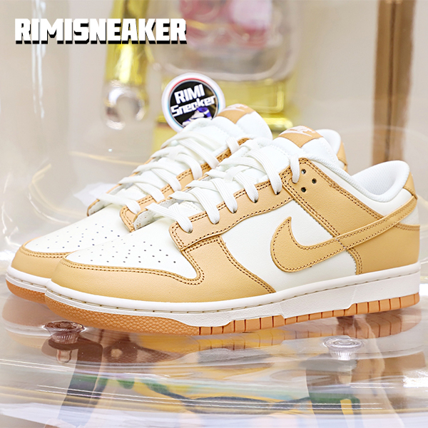 WMNS DUNK LOW ''HARVEST MOON''