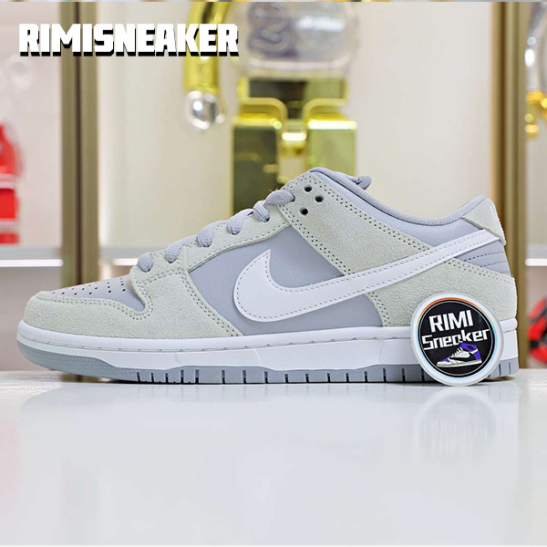 NIKE SB DUNK LOW TRD