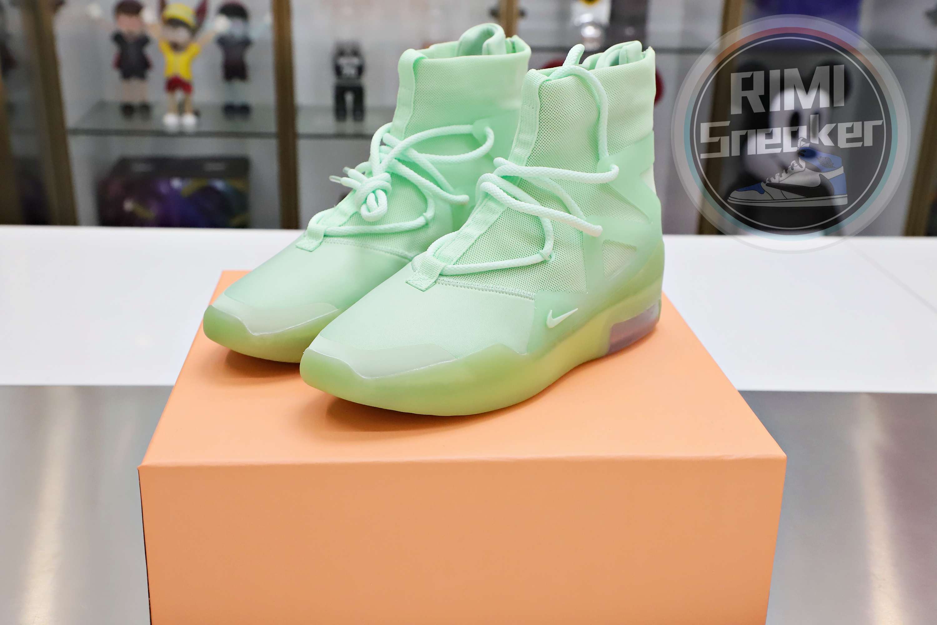 NIKE AIR FEAR OF GOD 1 