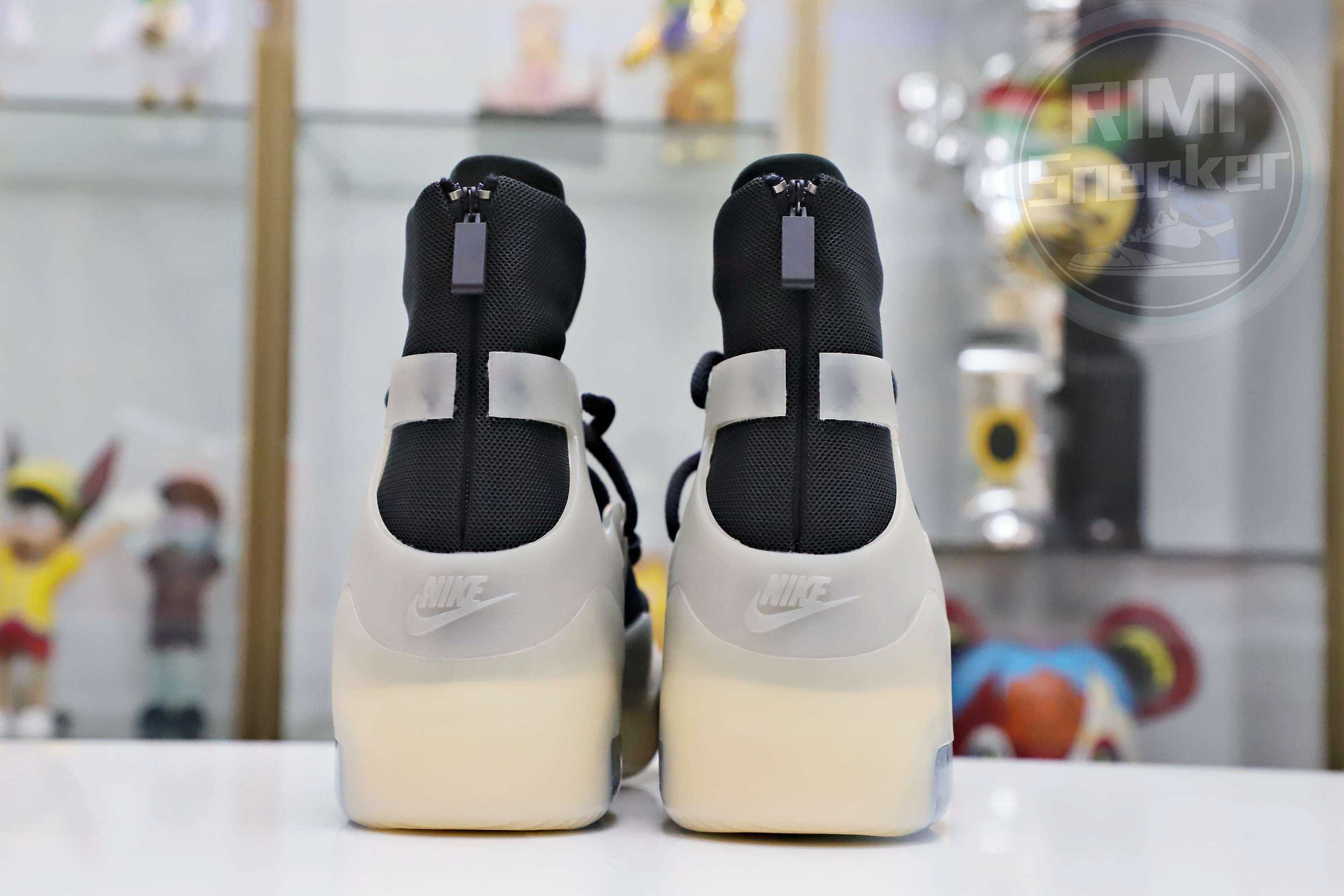 NIKE AIR FEAR OF GOD 1 