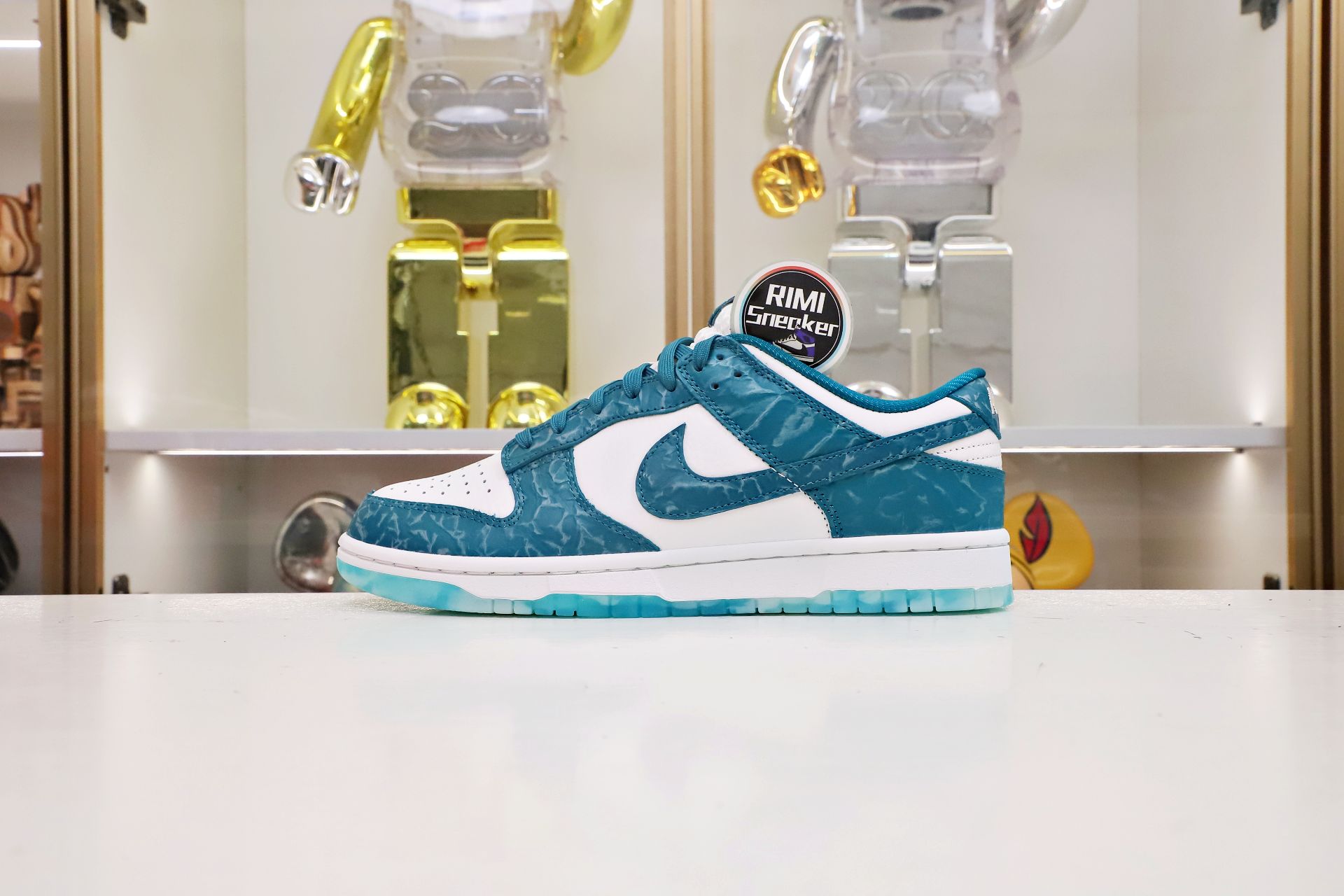 NIKE SB DUNK LOW MUMMY