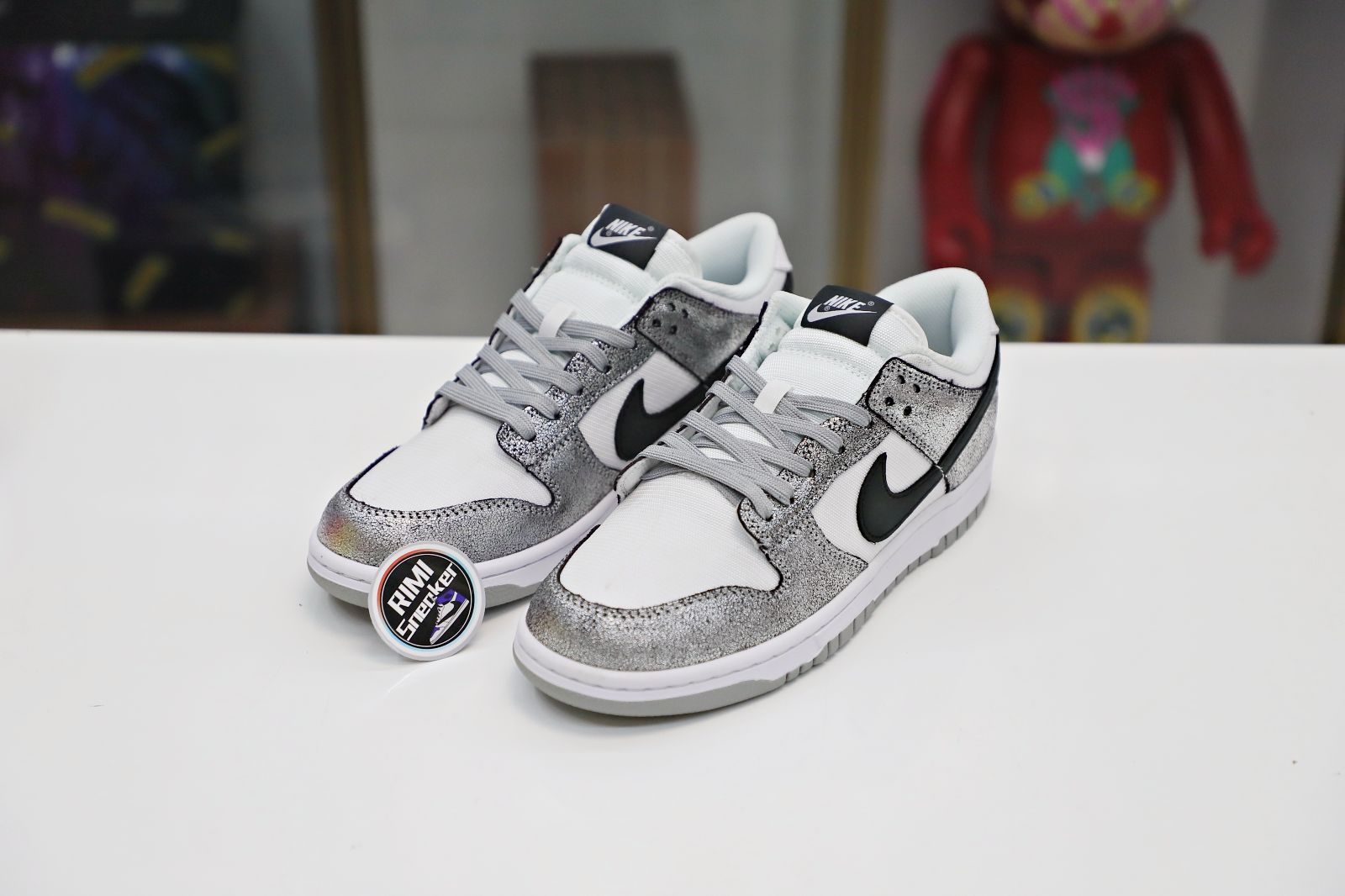 WMNS DUNK LOW 