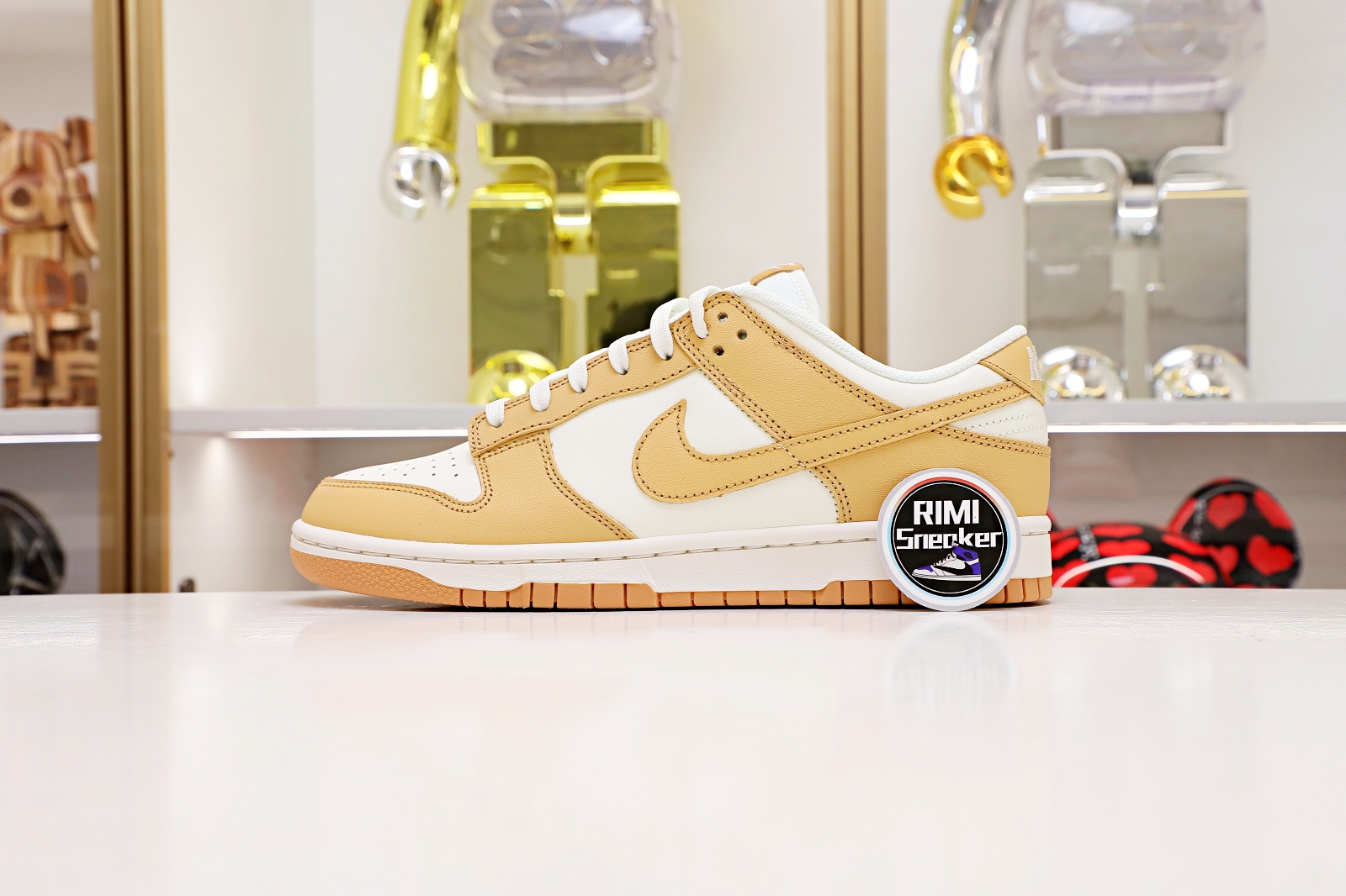 WMNS DUNK LOW 