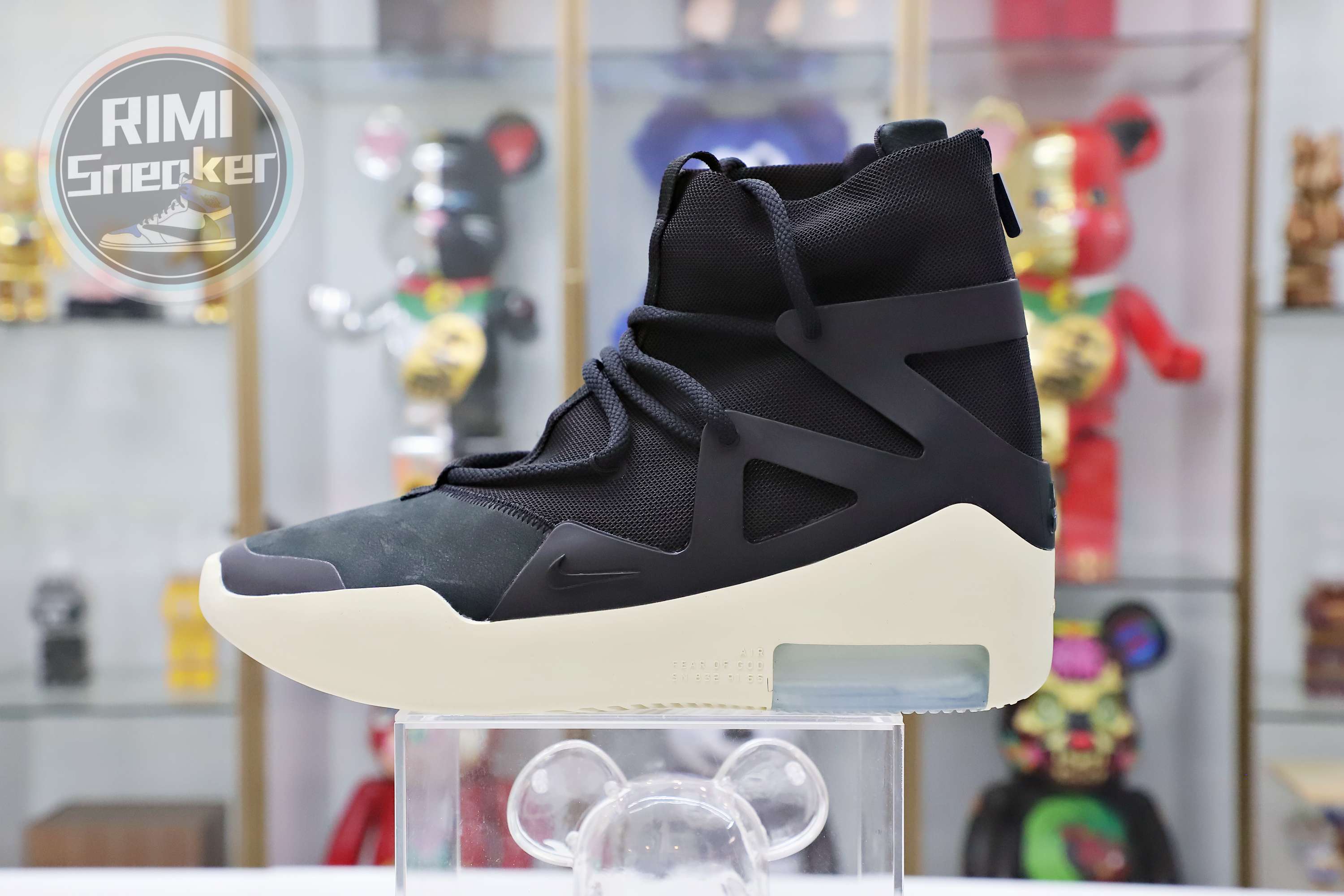 AIR FEAR OF GOD 1 