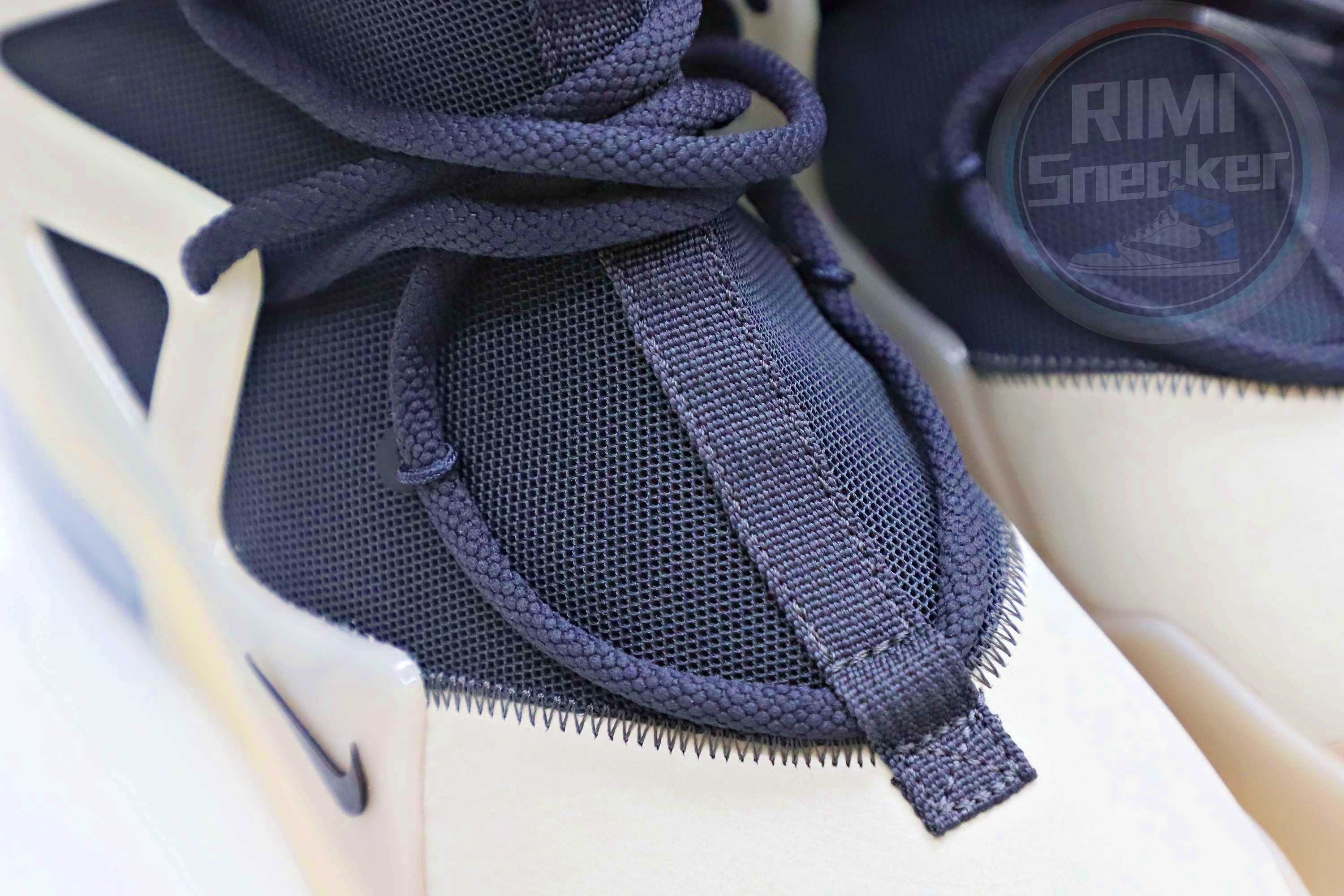 NIKE AIR FEAR OF GOD 1 