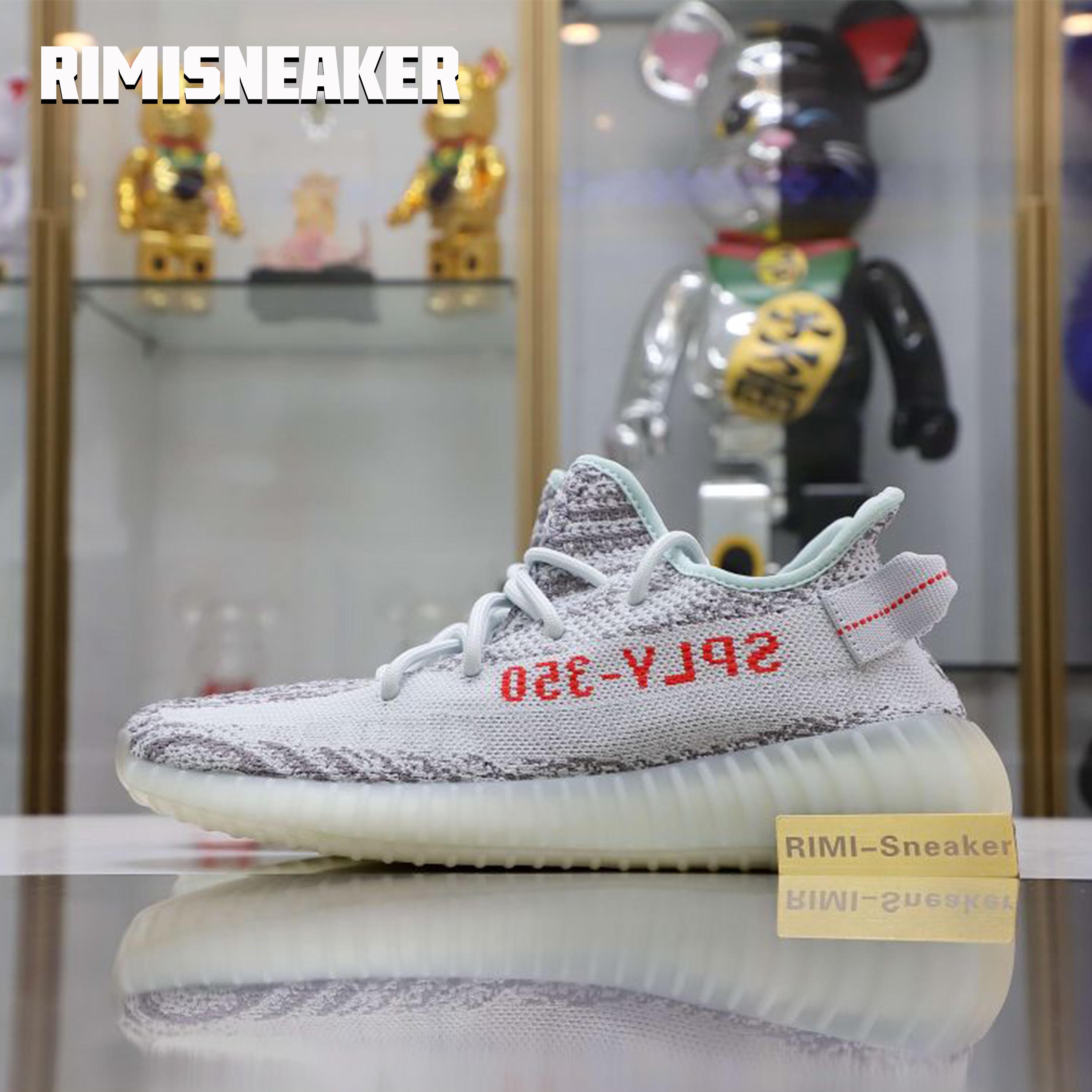 YEEZY BOOST 350 V2 ''BLUE TINT''