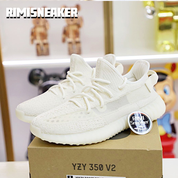 YEEZY BOOST 350 V2 “PURE OAT”