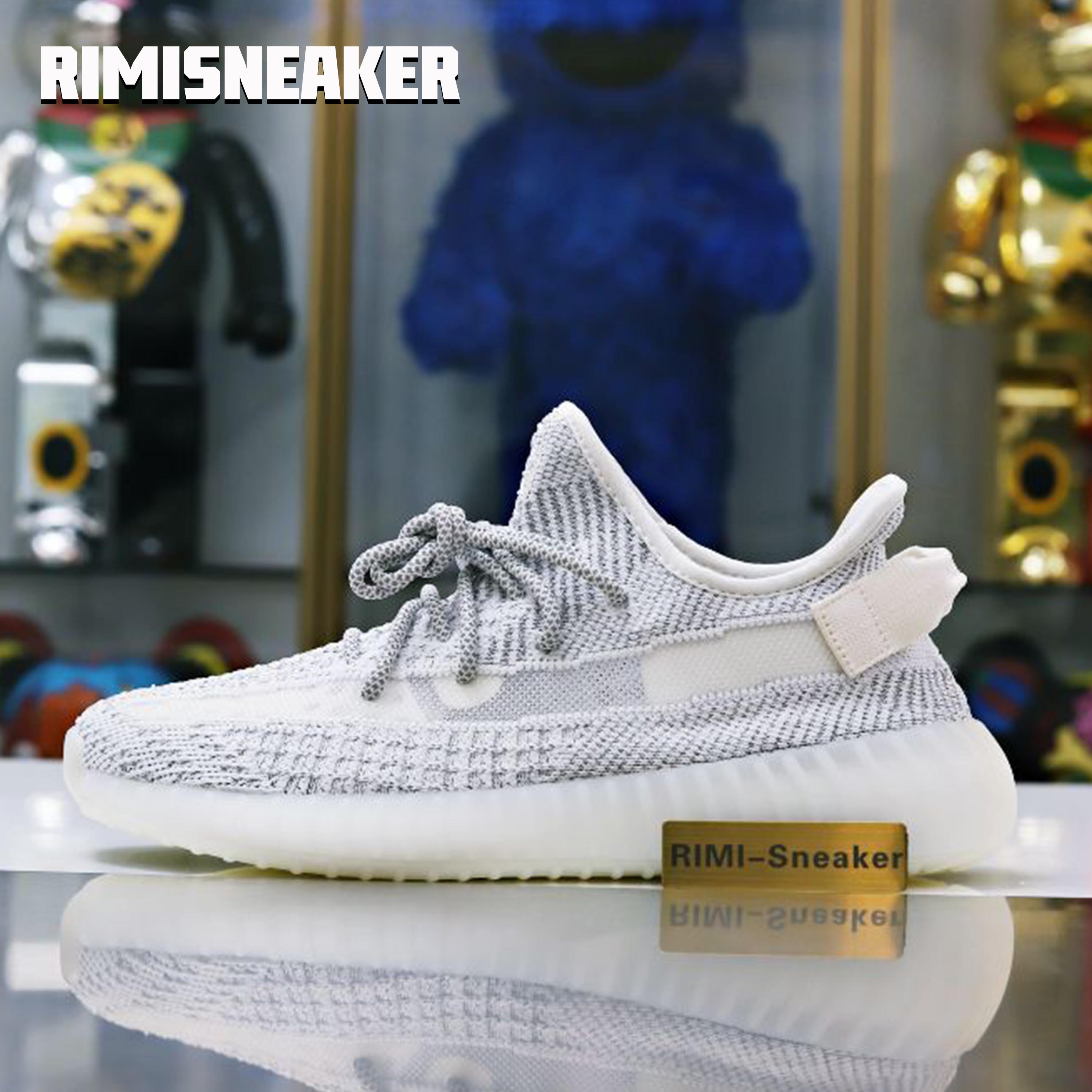 YEEZY BOOST 350 V2 ''STATIC REFLECTIVE''