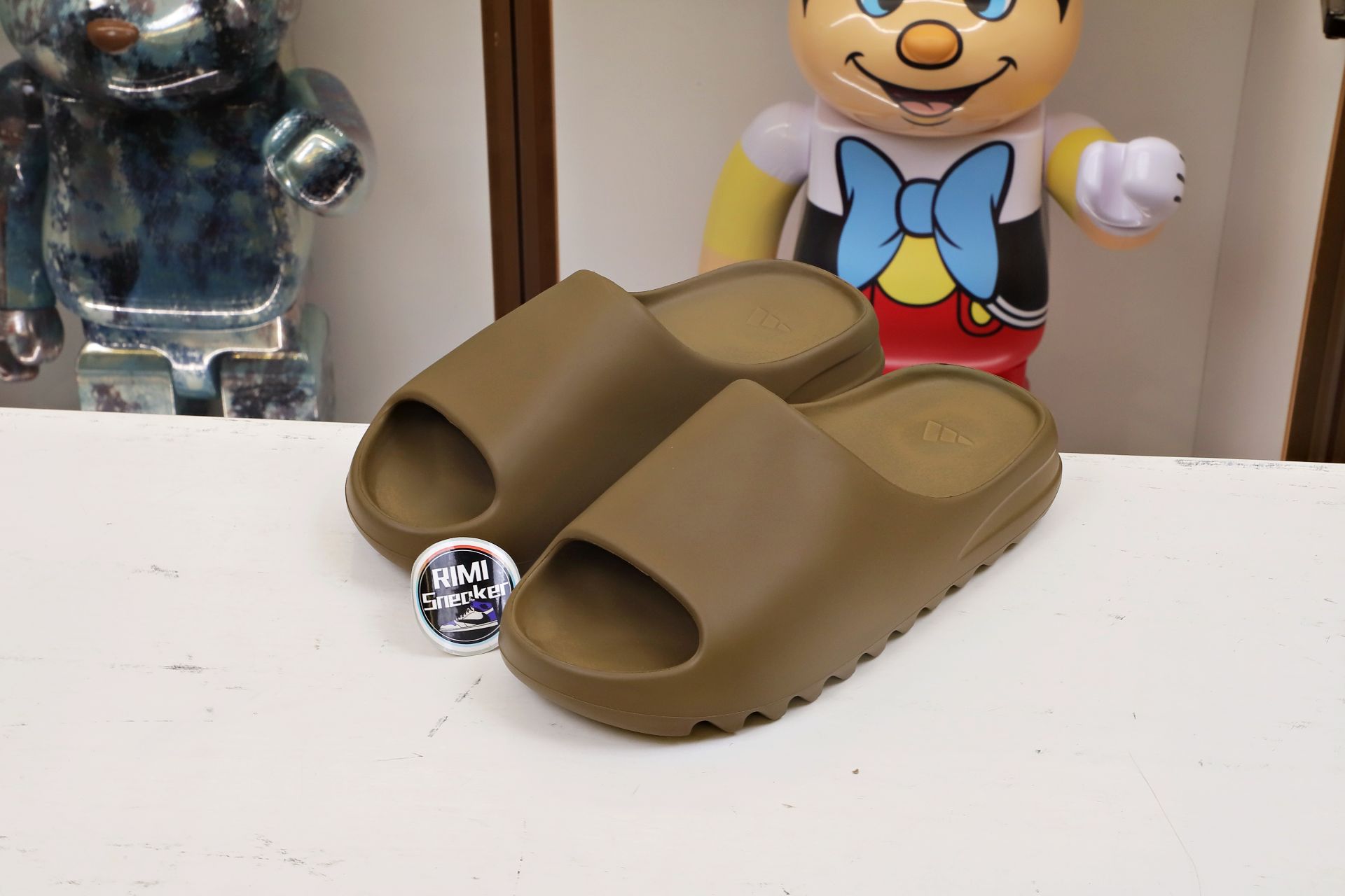 YEEZY SLIDES G55492