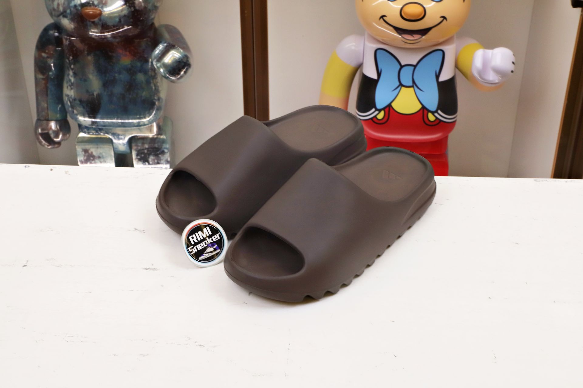 YEEZY SLIDES G55495