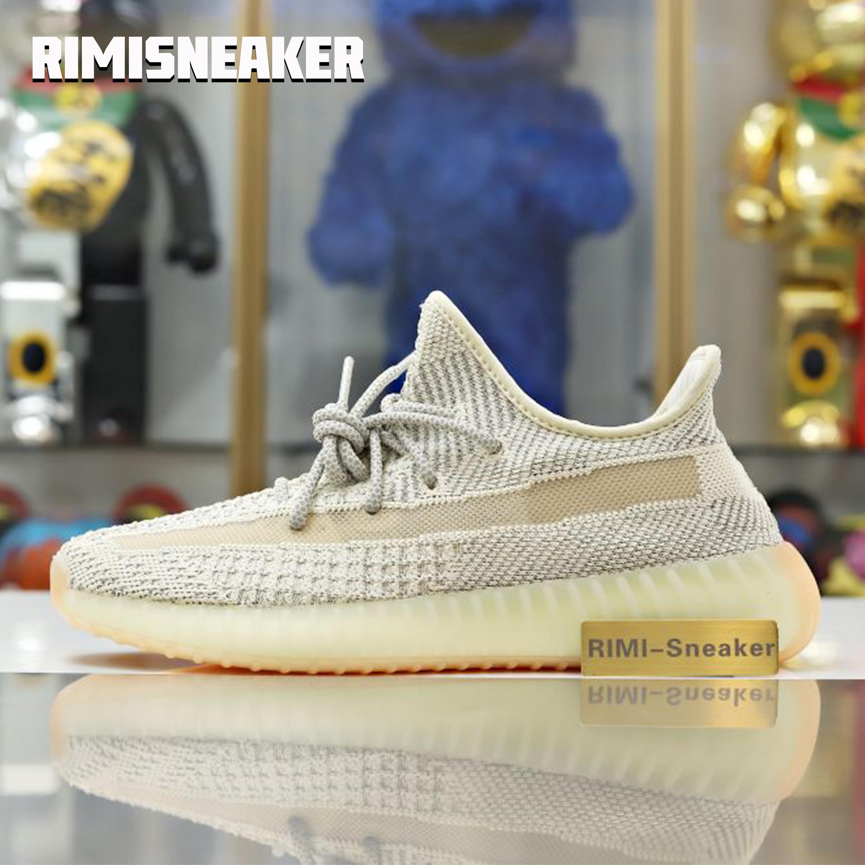 YEEZY BOOST 350 V2 ''LUNDMARK NON-REFLECTIVE''