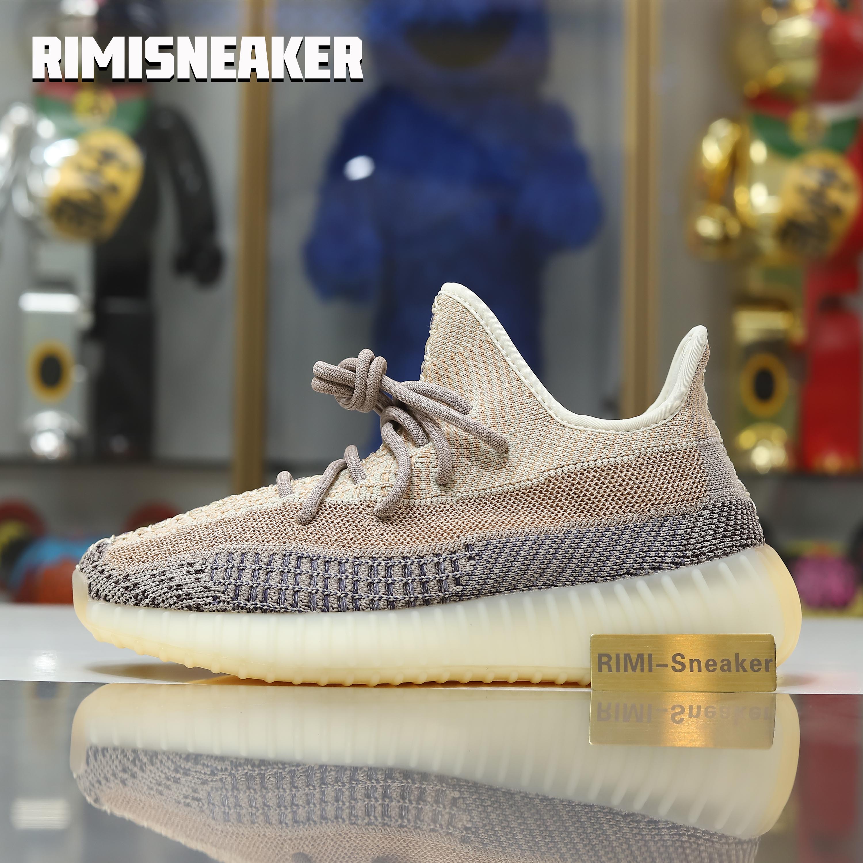 YEEZY BOOST 350 V2 ''ASH PEARL''