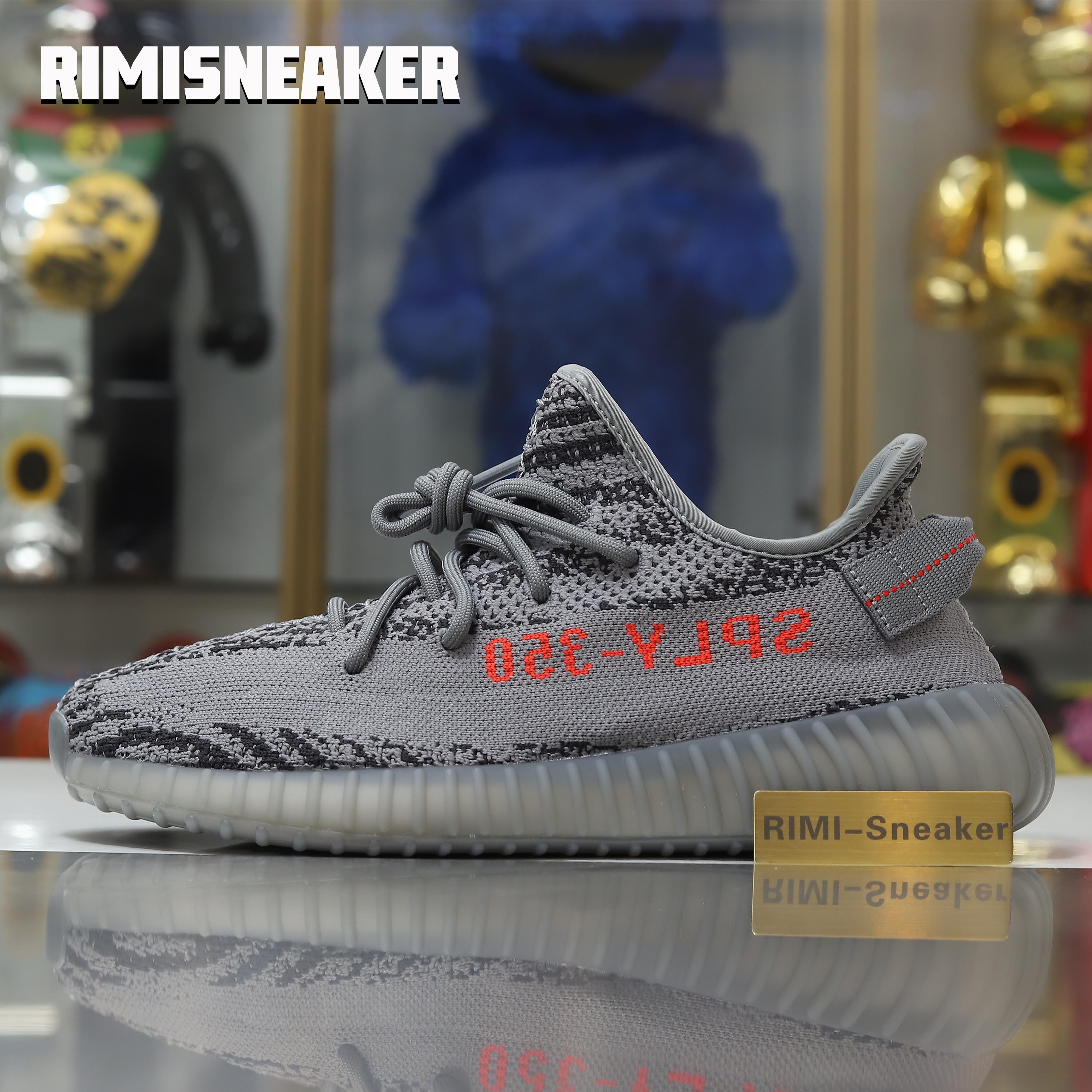 YEEZY BOOST 350 V2 ''BELUGA 2.0''