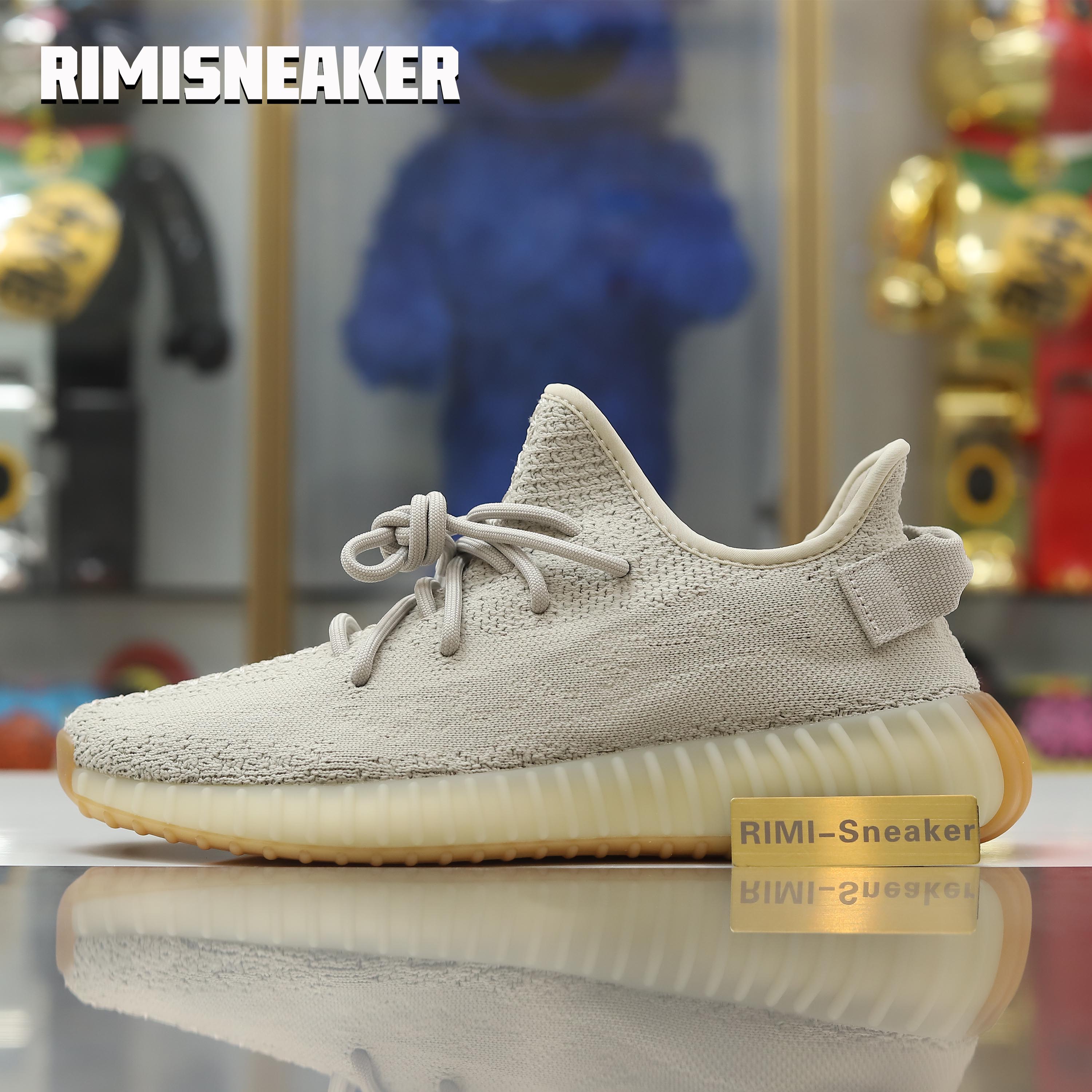 YEEZY BOOST 350 V2 ''SESAME''