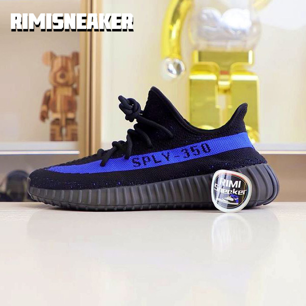 YEEZY BOOST 350 V2 ''DAZZLING BLUE''