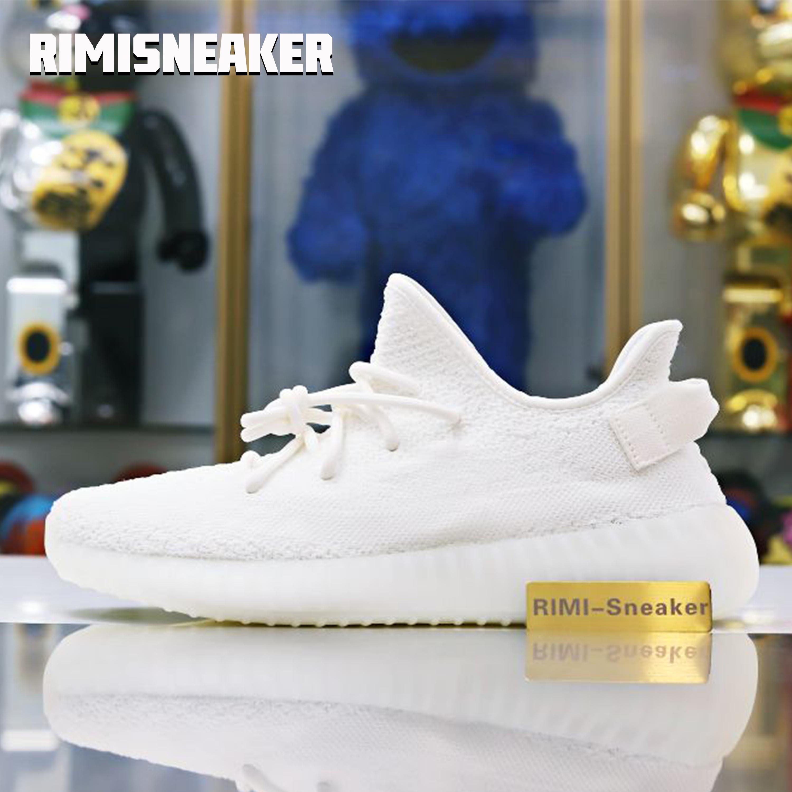 YEEZY BOOST 350 V2 ''CREAM WHITE / TRIPLE WHITE''