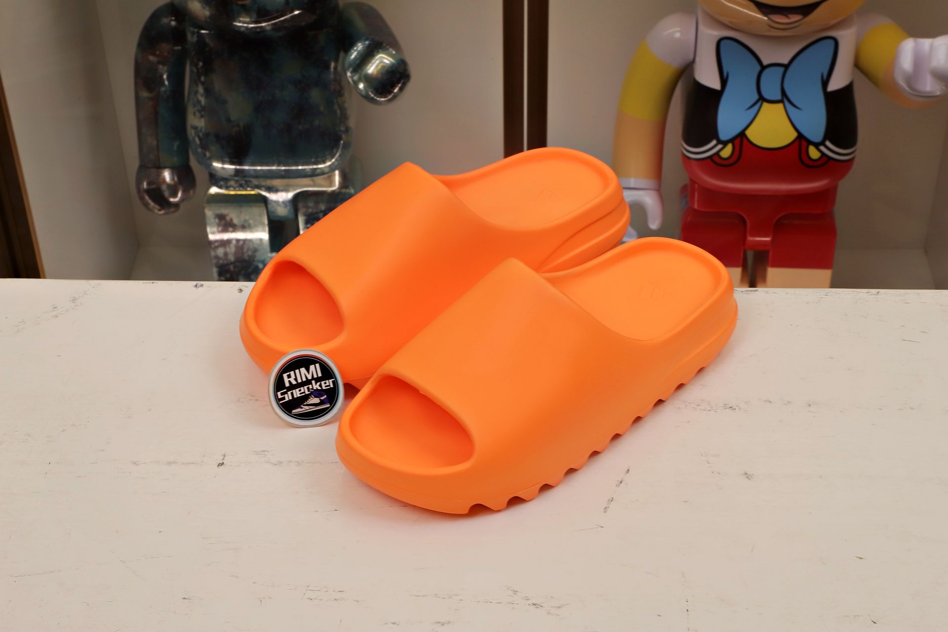 YEEZY SLIDES GZ0953