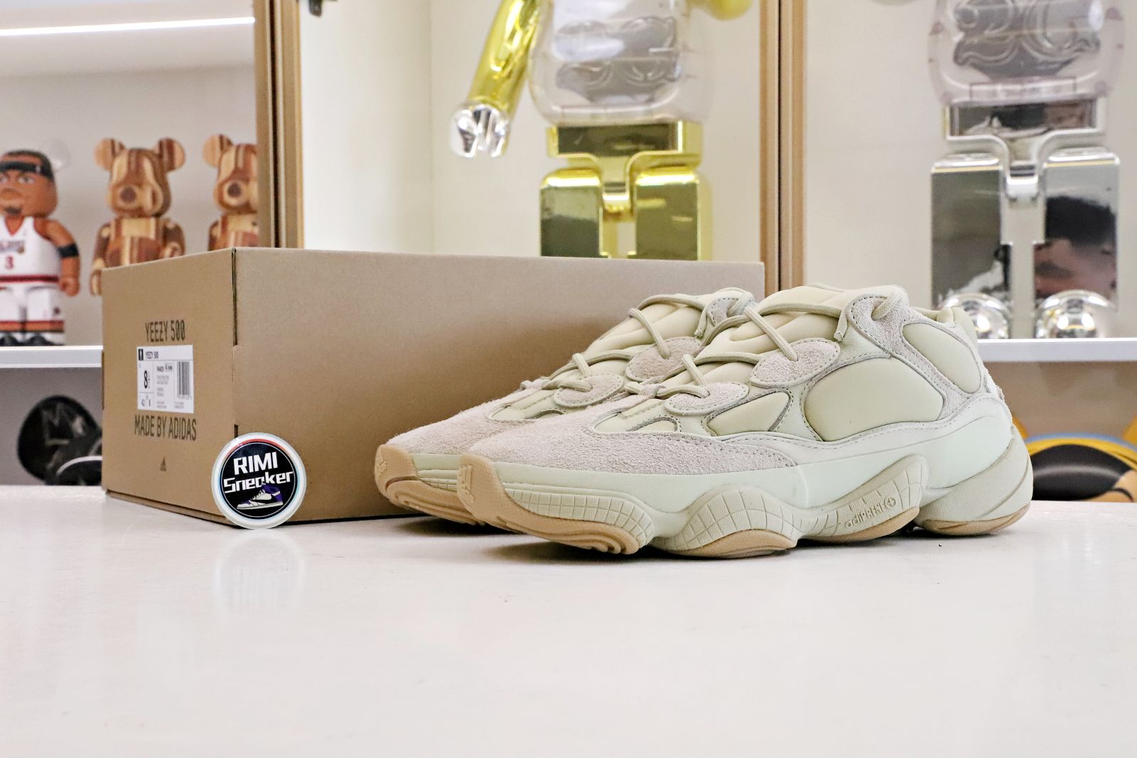 yeezy500 FW4839