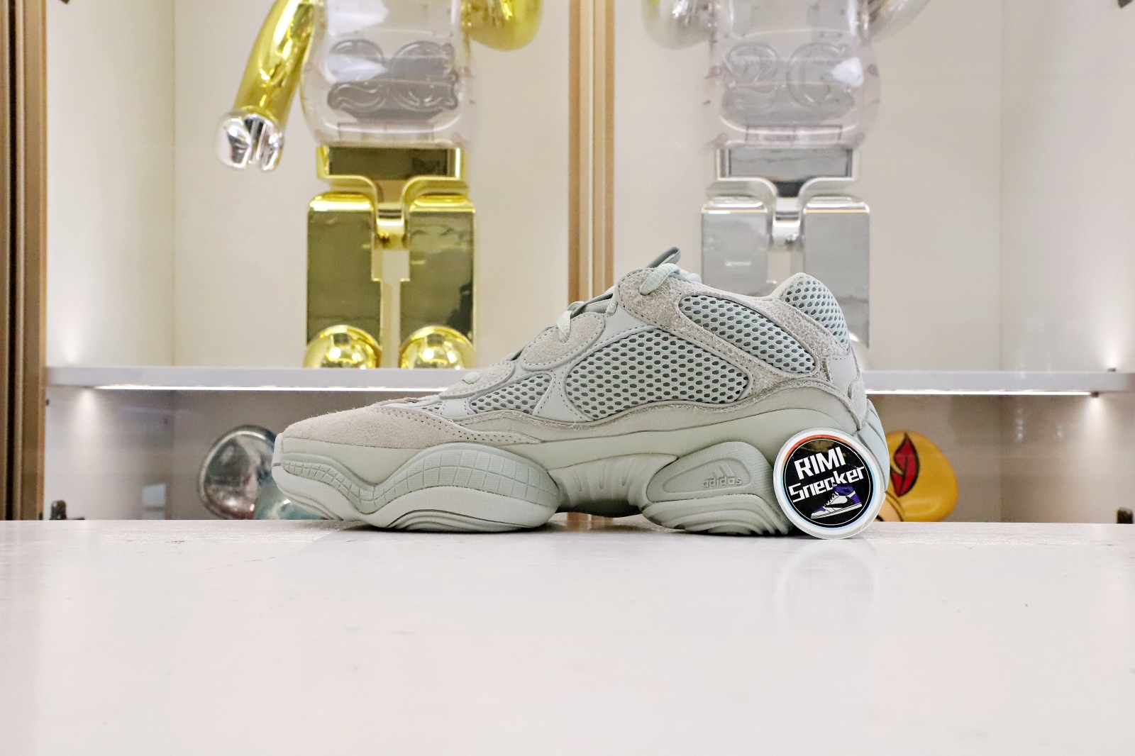 yeezy500 EE7287