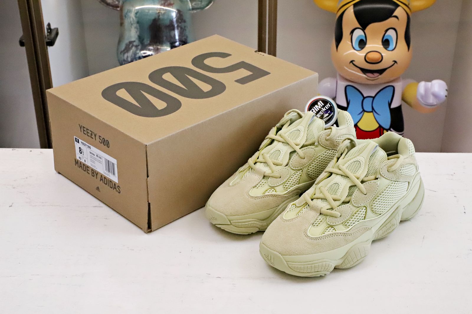 yeezy500 DB2966