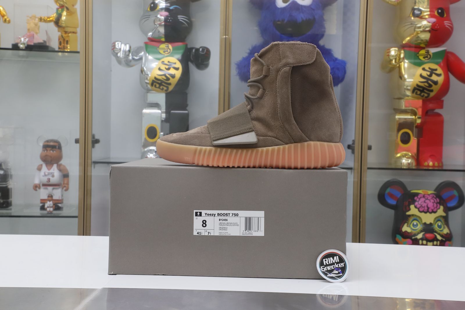 YEEZY BOOST 750 