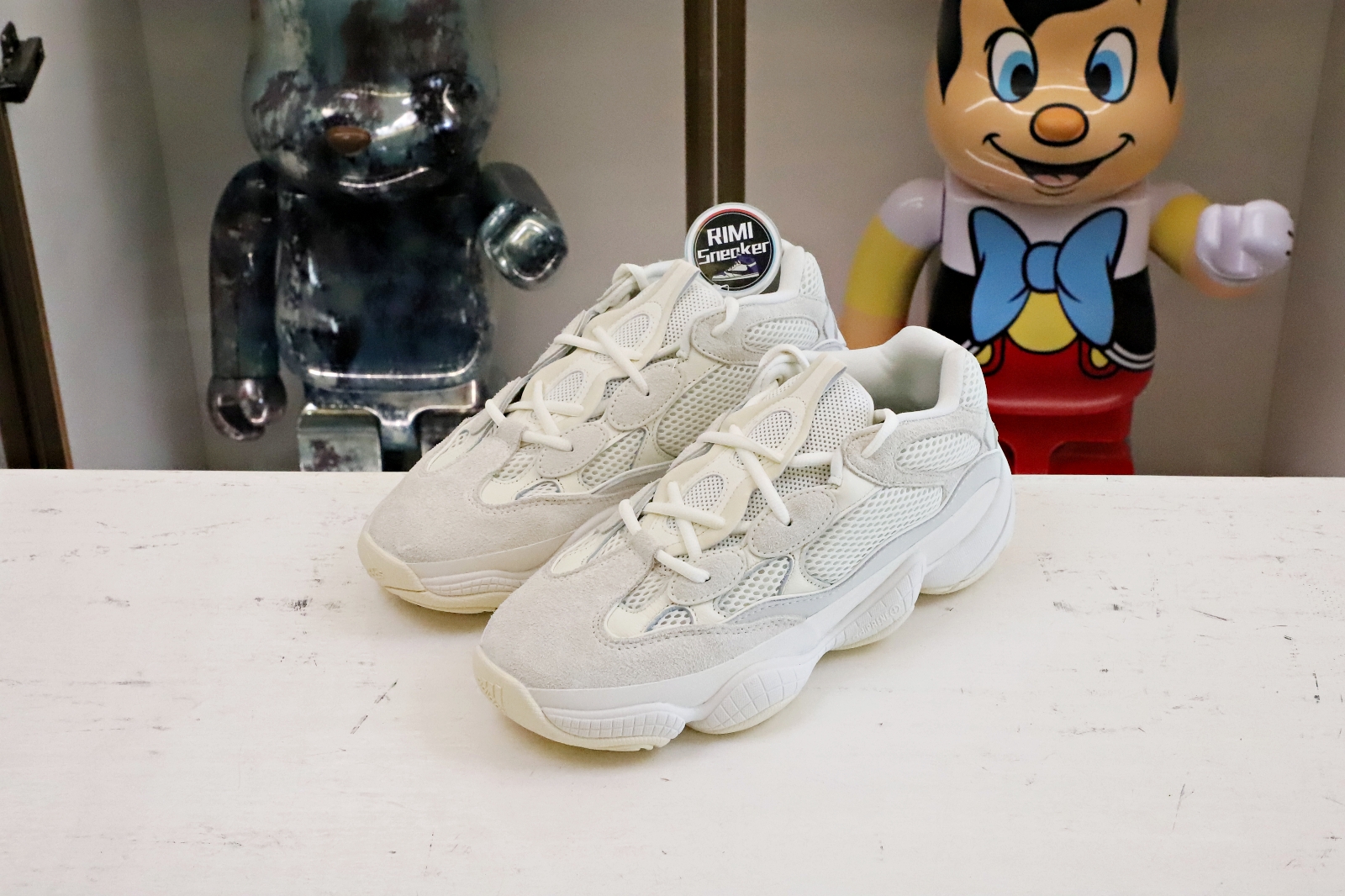 yeezy500 FV3573