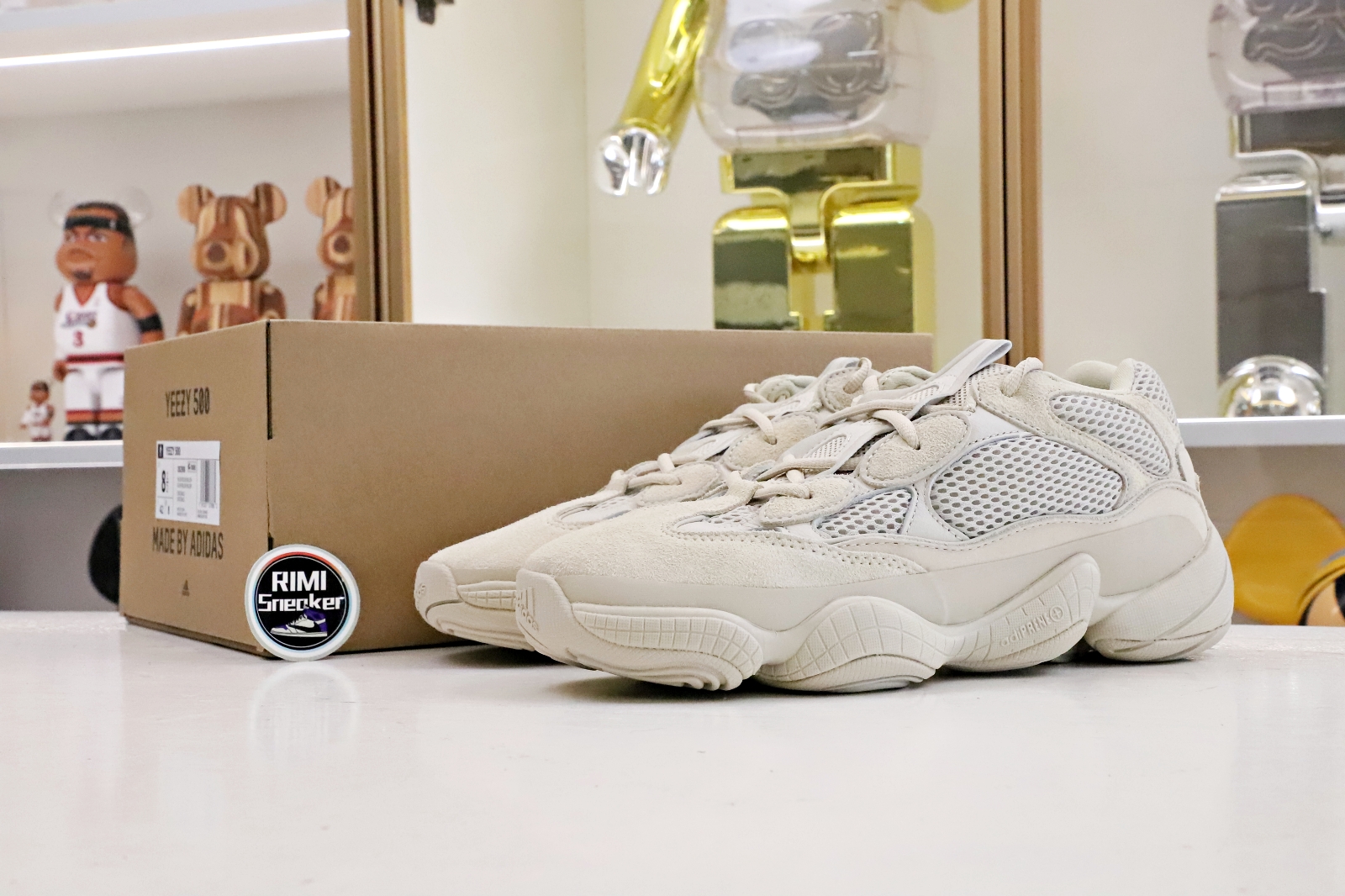 yeezy500 DB2908