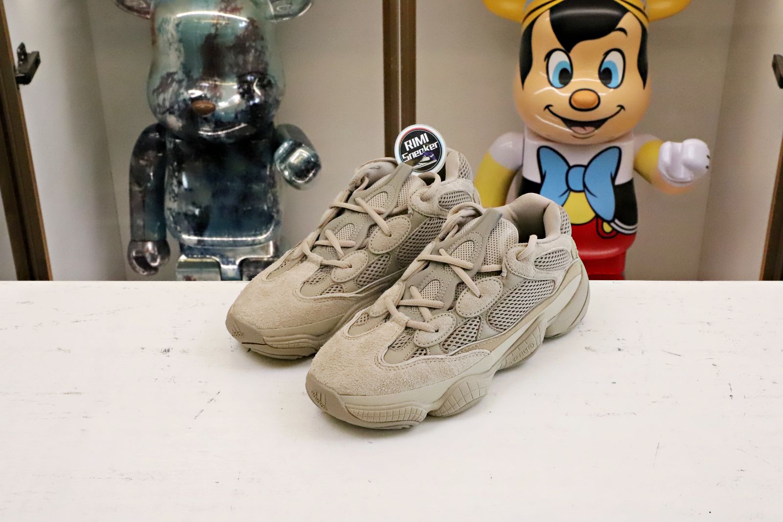 yeezy500 GX3605