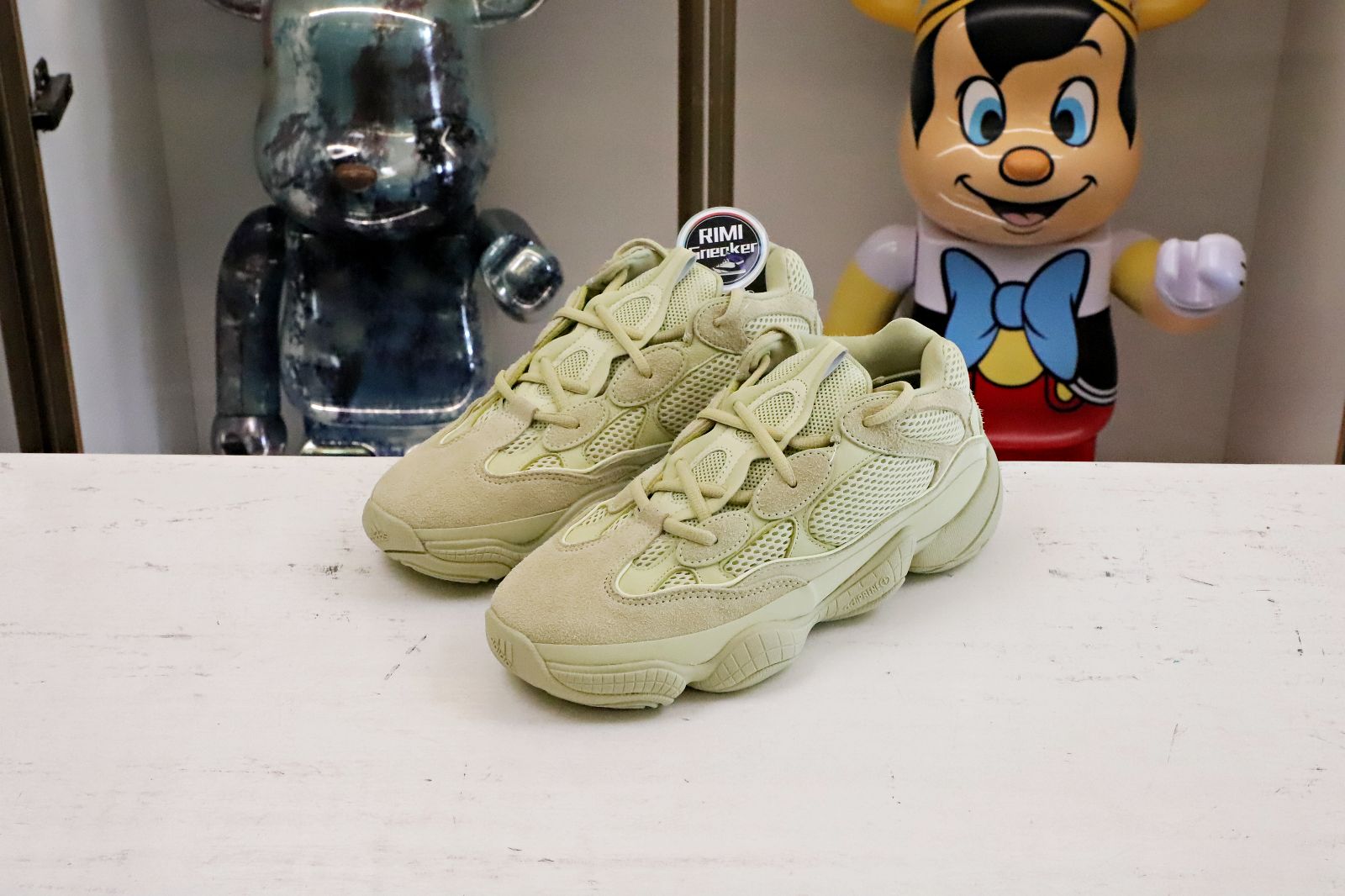 yeezy500 DB2966