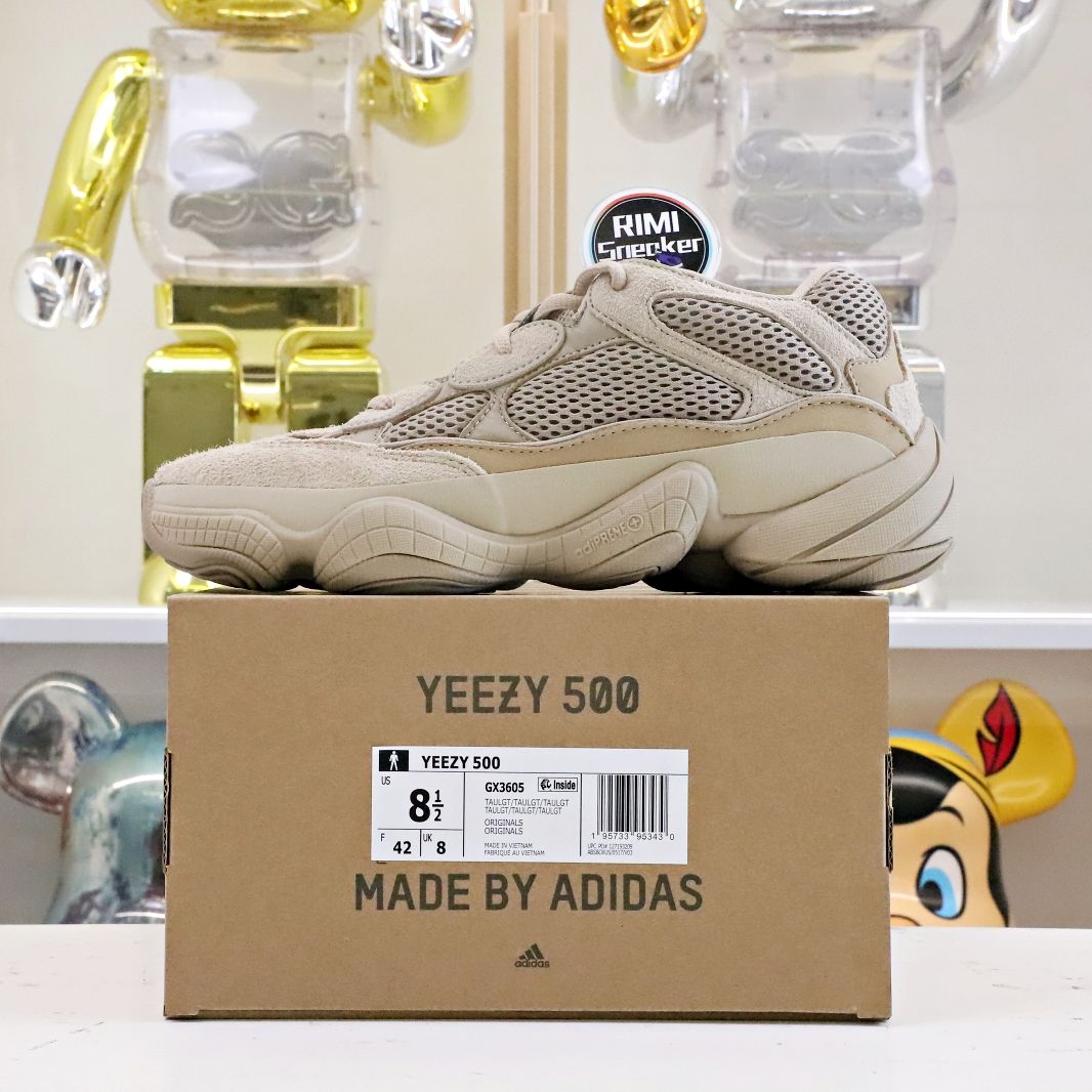 yeezy500 GX3605