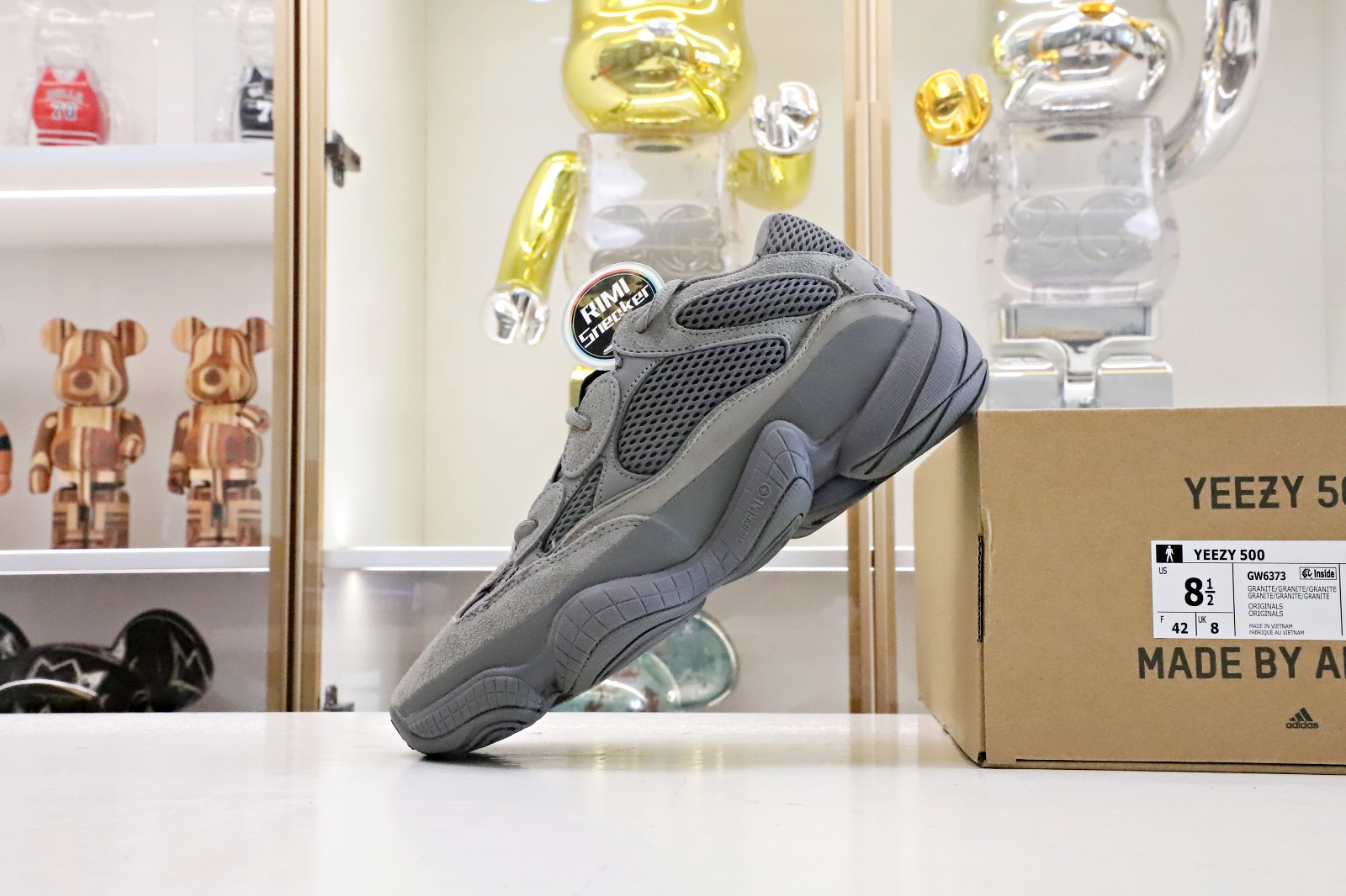 yeezy500 GW6373