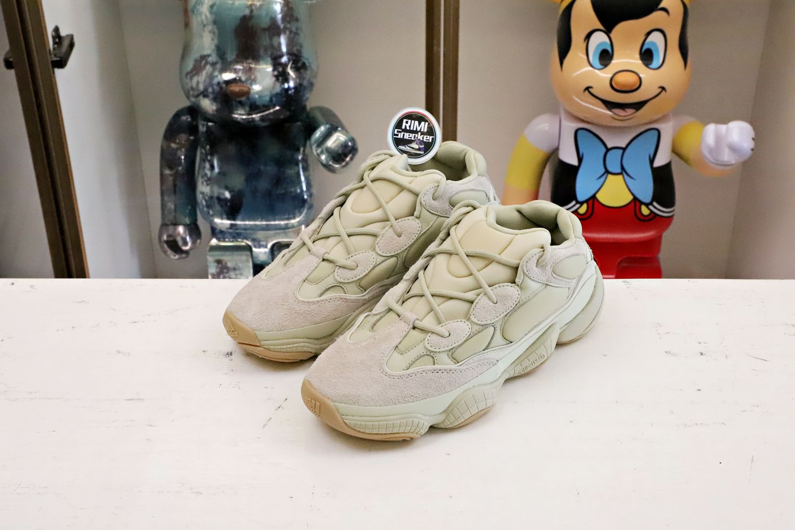 yeezy500 FW4839