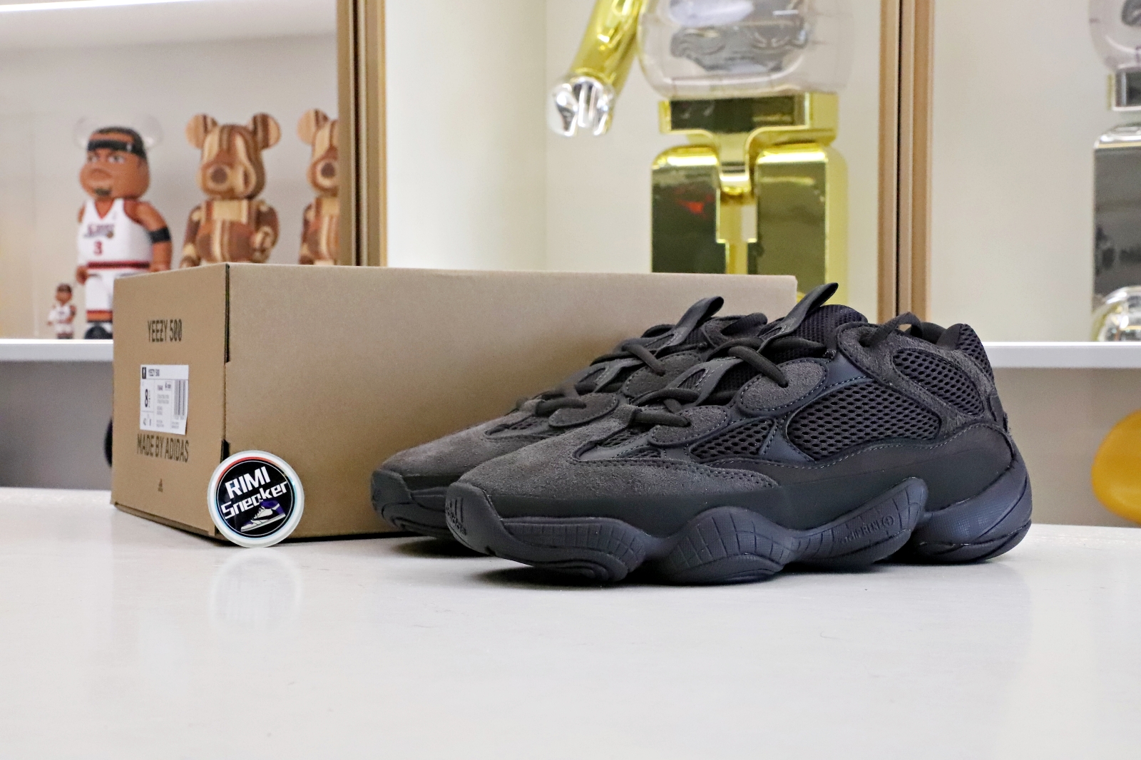 yeezy500 F36640