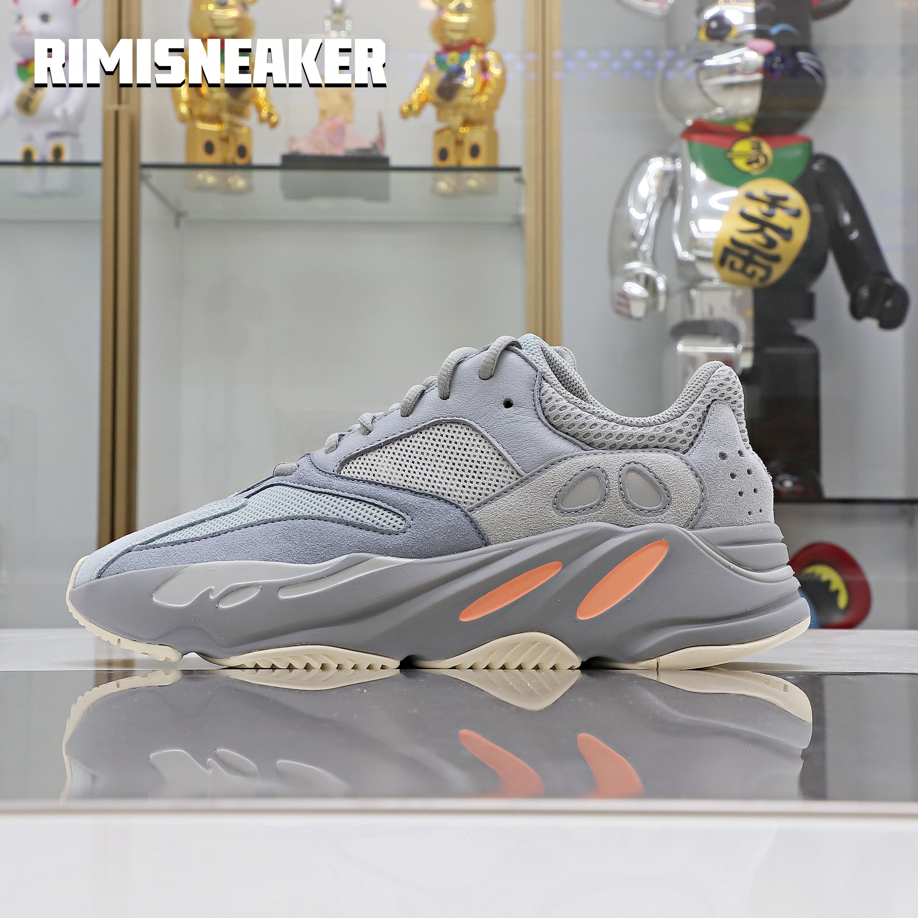 YEEZY BOOST 700 ''INERTIA''