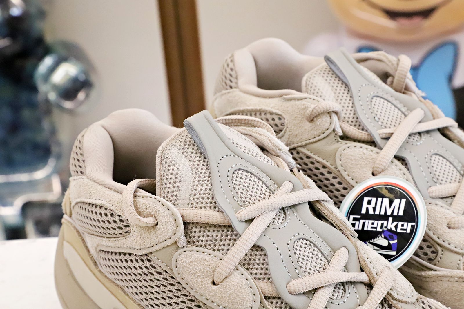 yeezy500 GX3605