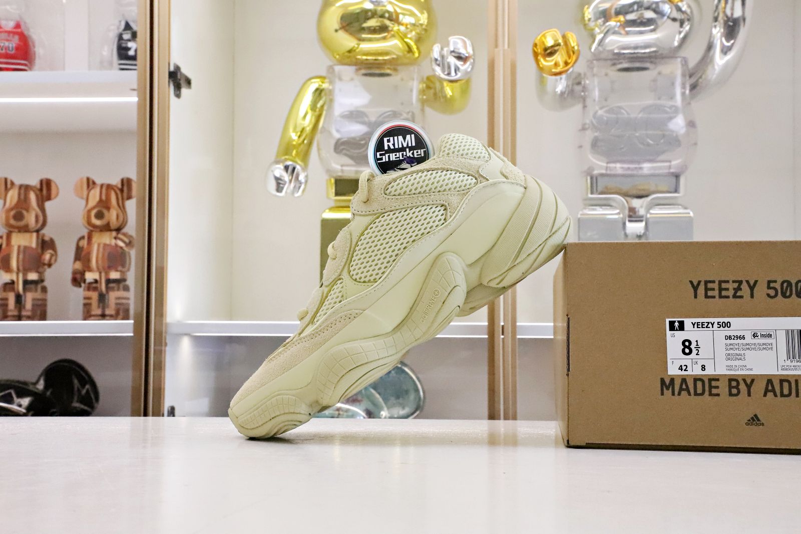 yeezy500 DB2966