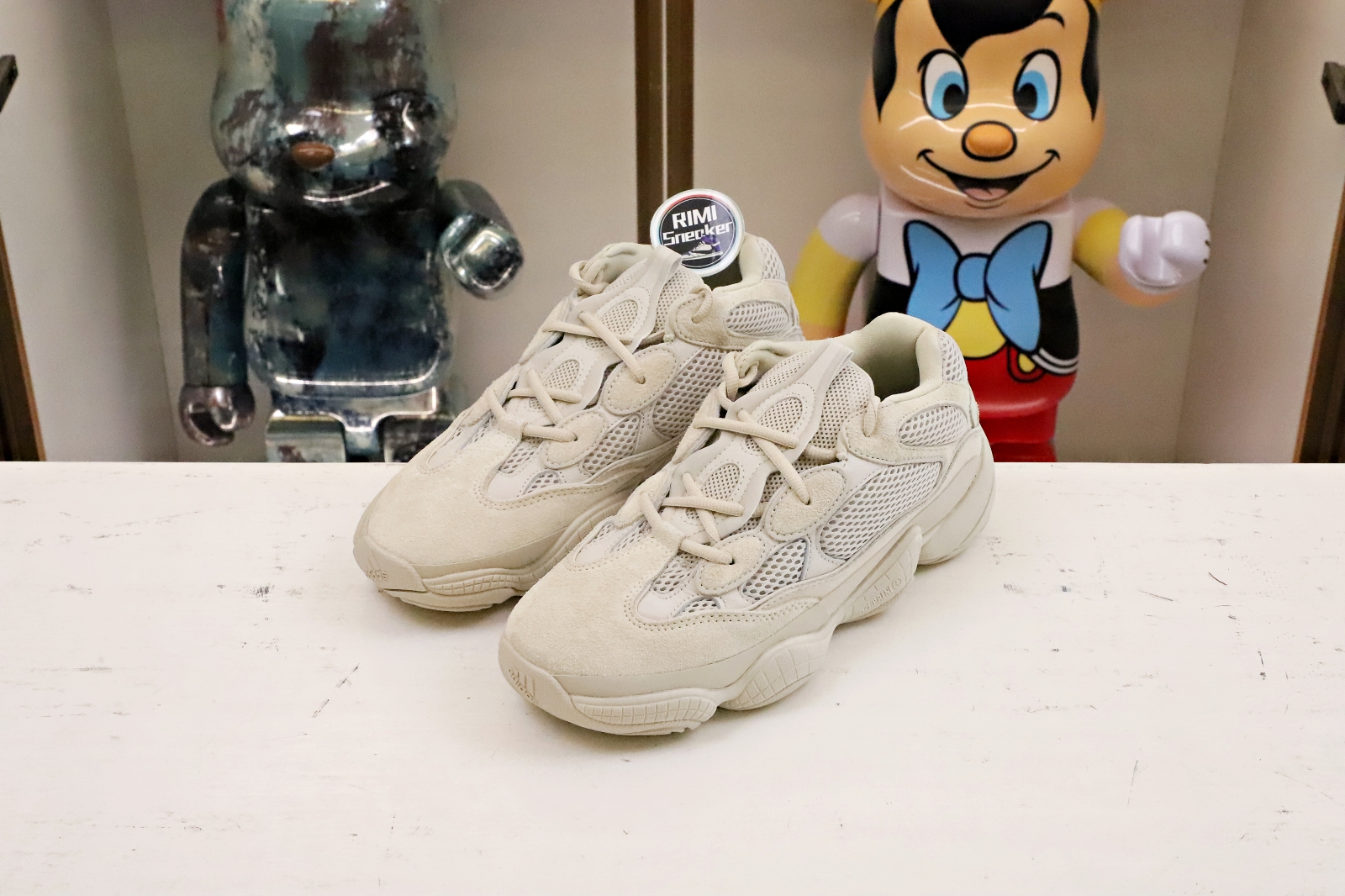 yeezy500 DB2908