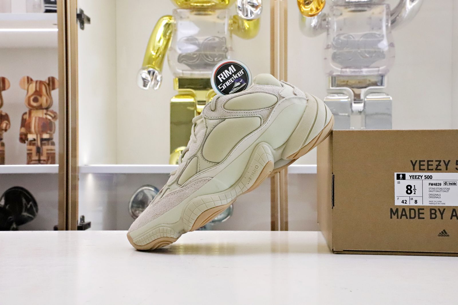 yeezy500 FW4839