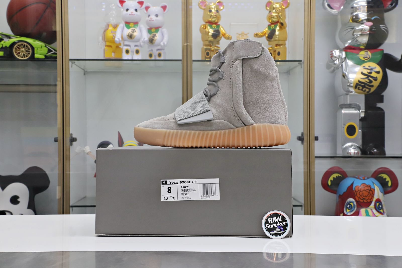 YEEZY BOOST 750 