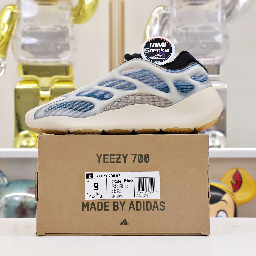 YEEZY 700 V3 ''KYANITE''