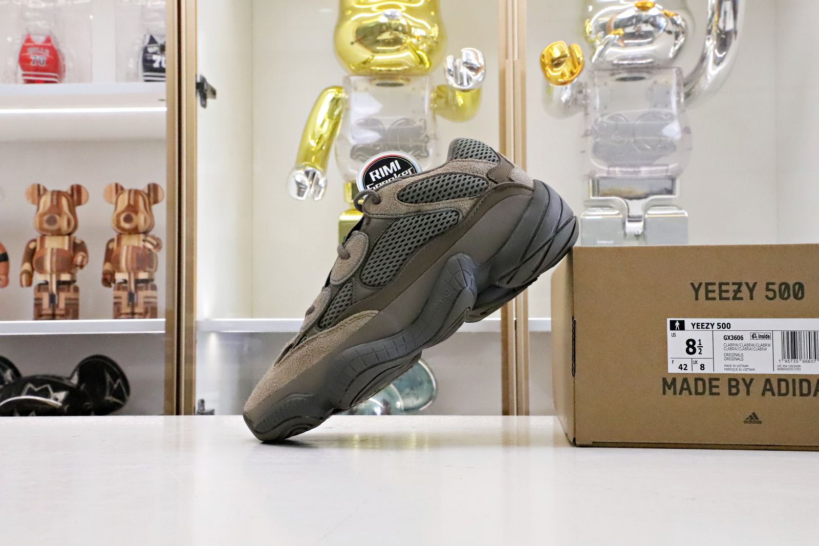 yeezy500 GX3606