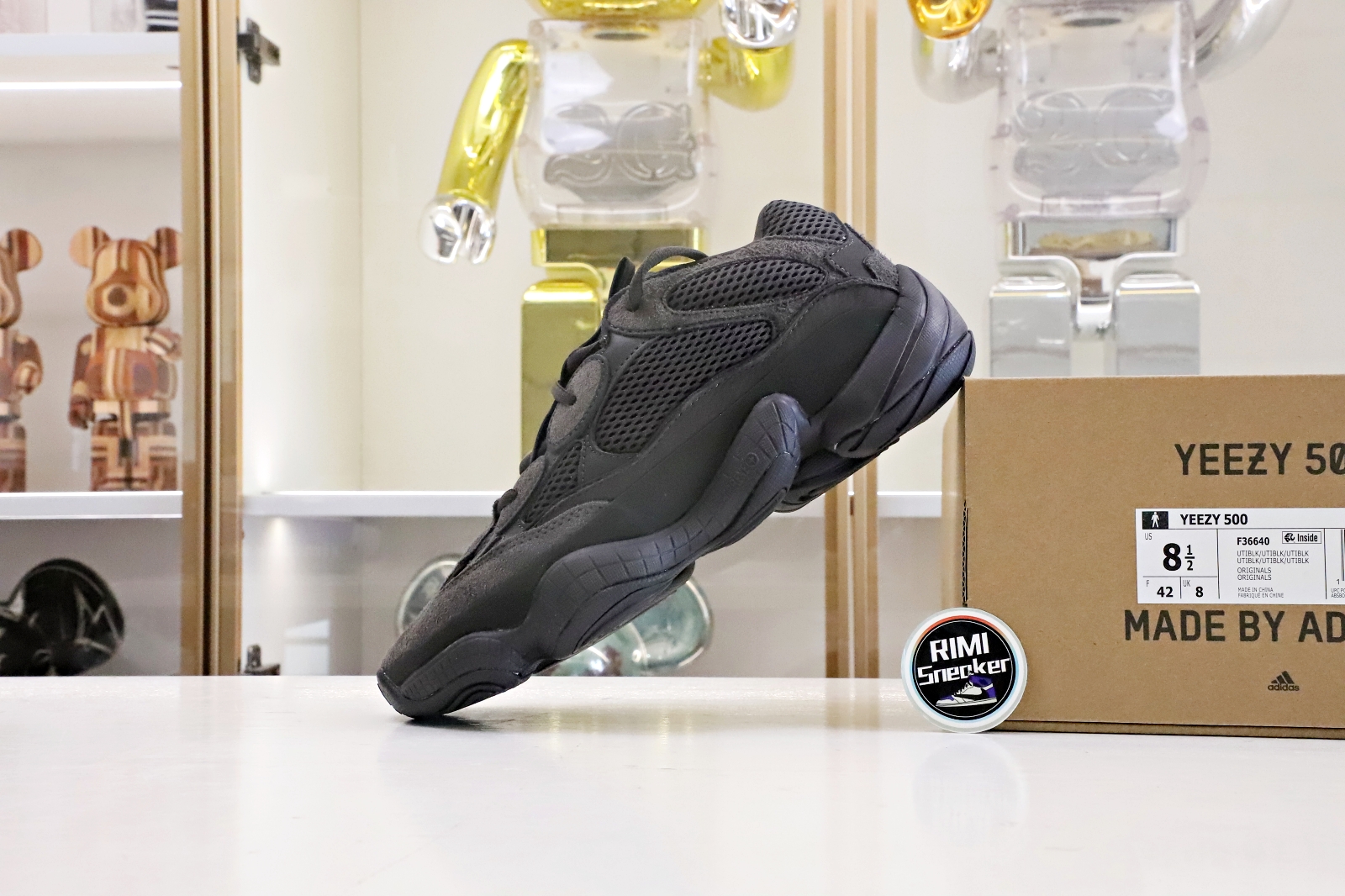 yeezy500 F36640