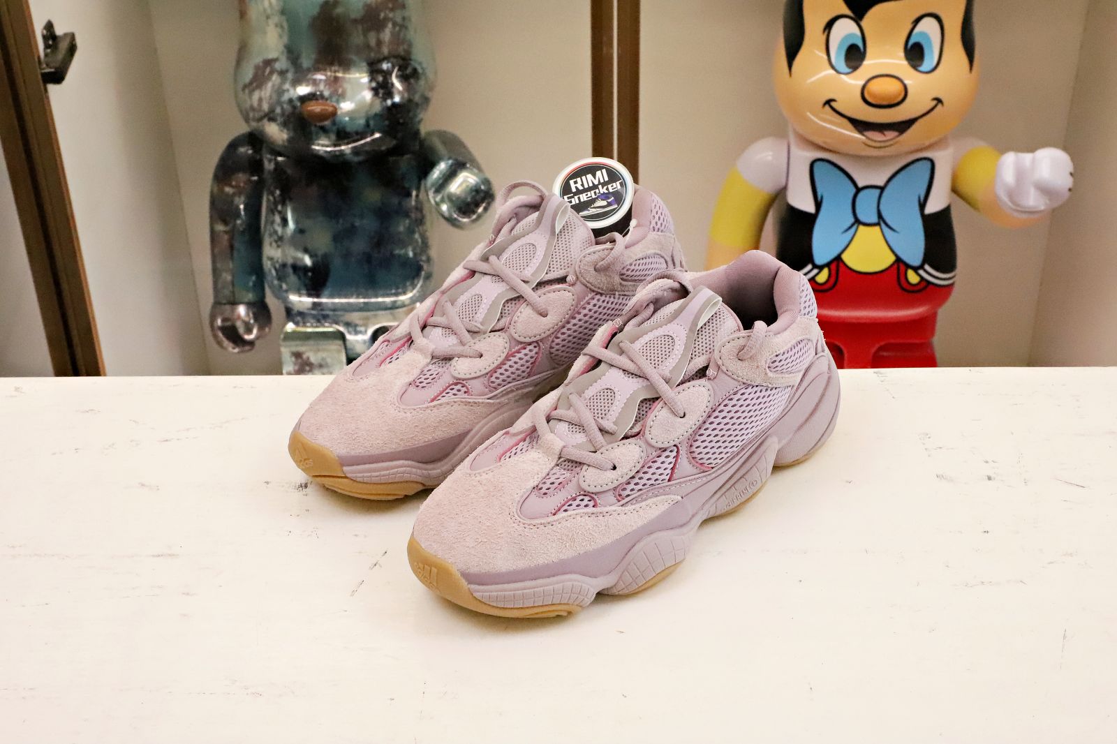 yeezy500 FW2656