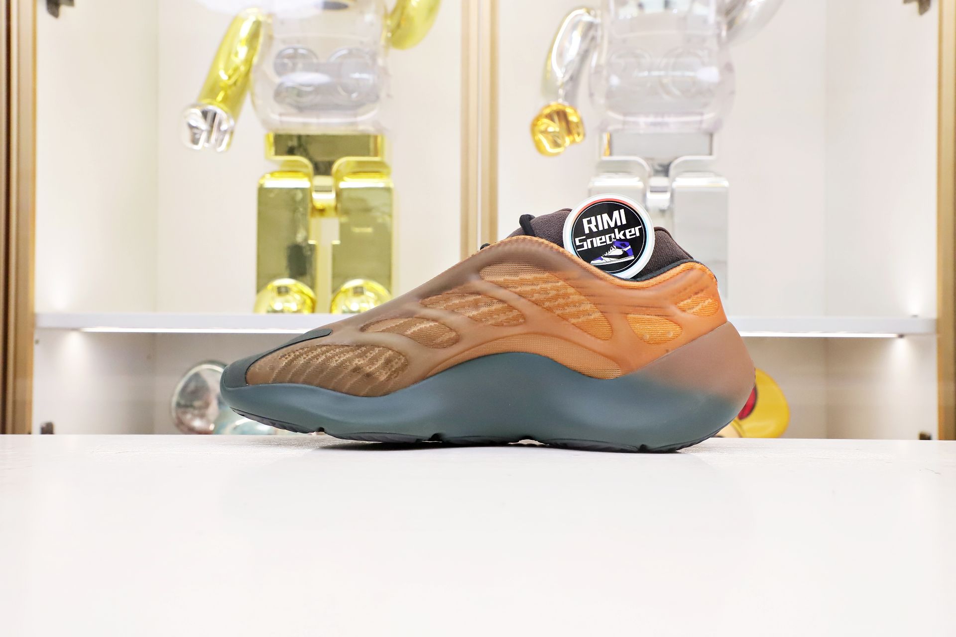 Yeezy 700 V3 Copper Fade