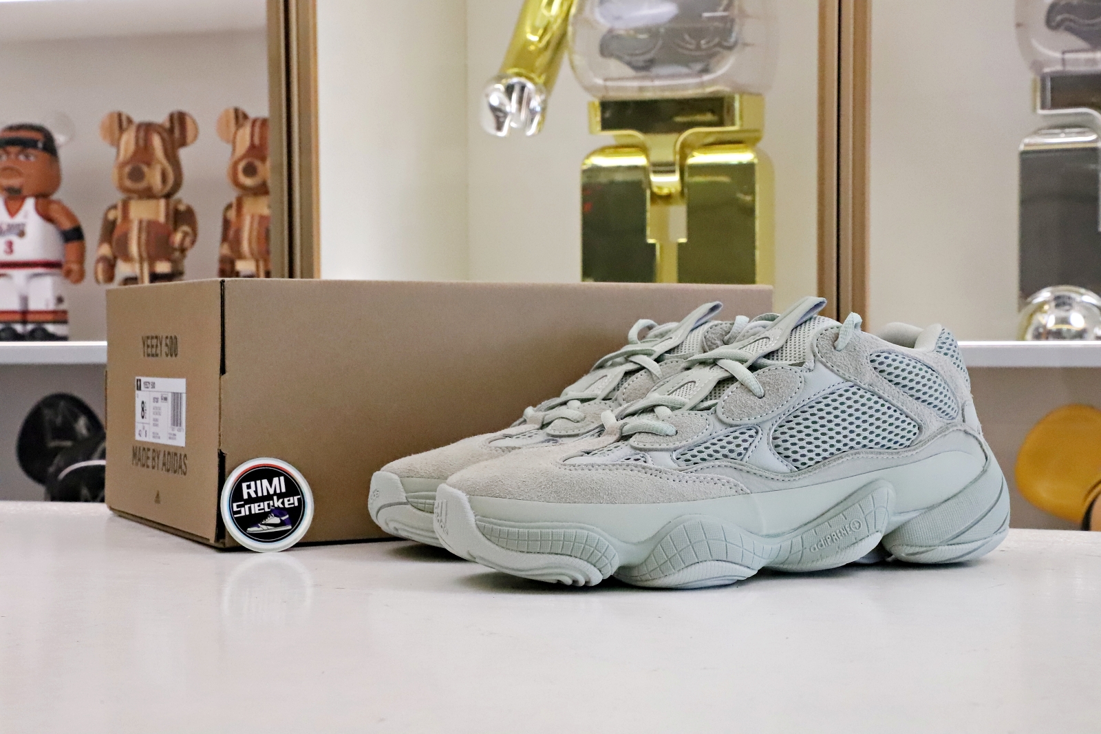 yeezy500 EE7287