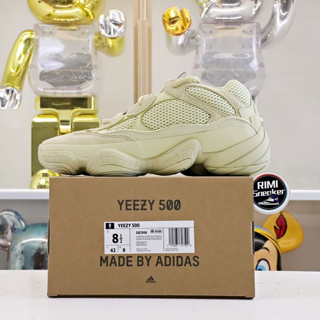 yeezy500 DB2966