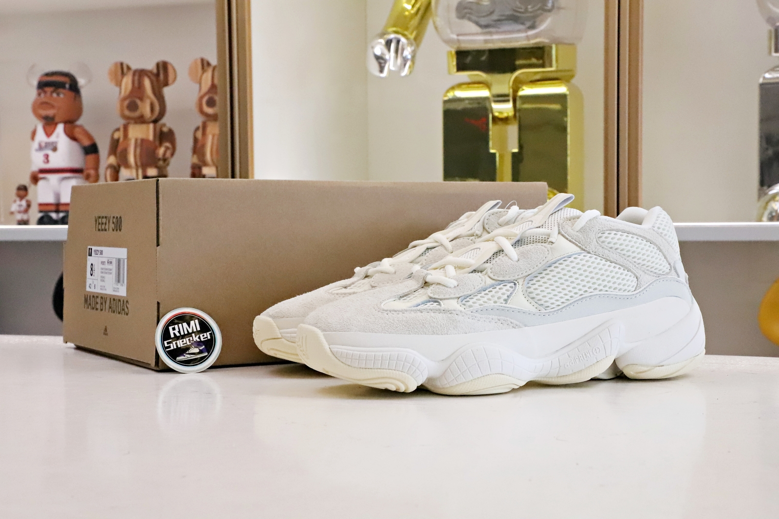 yeezy500 FV3573