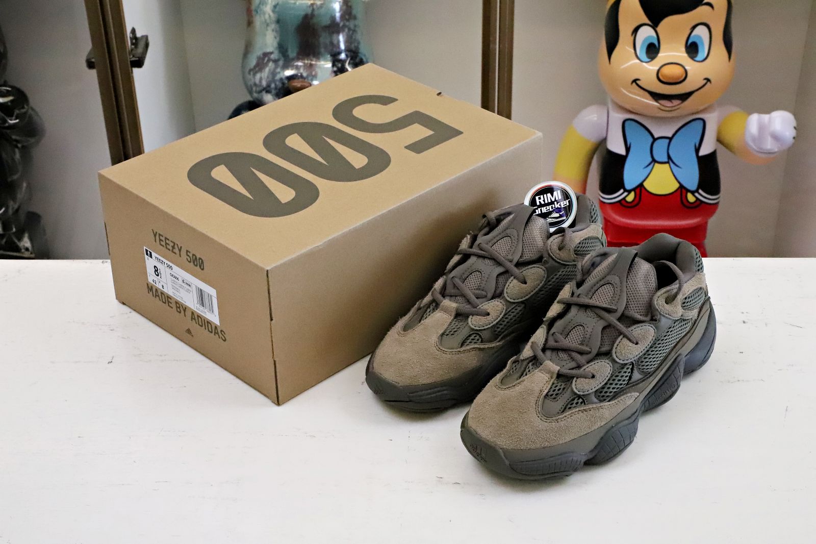 yeezy500 GX3606