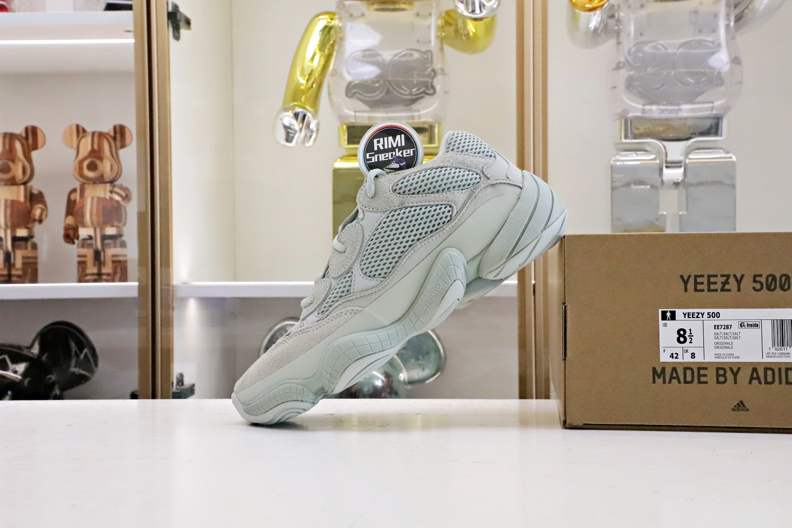 yeezy500 EE7287