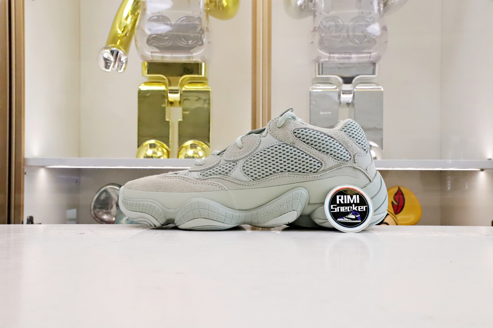 yeezy500 EE7287